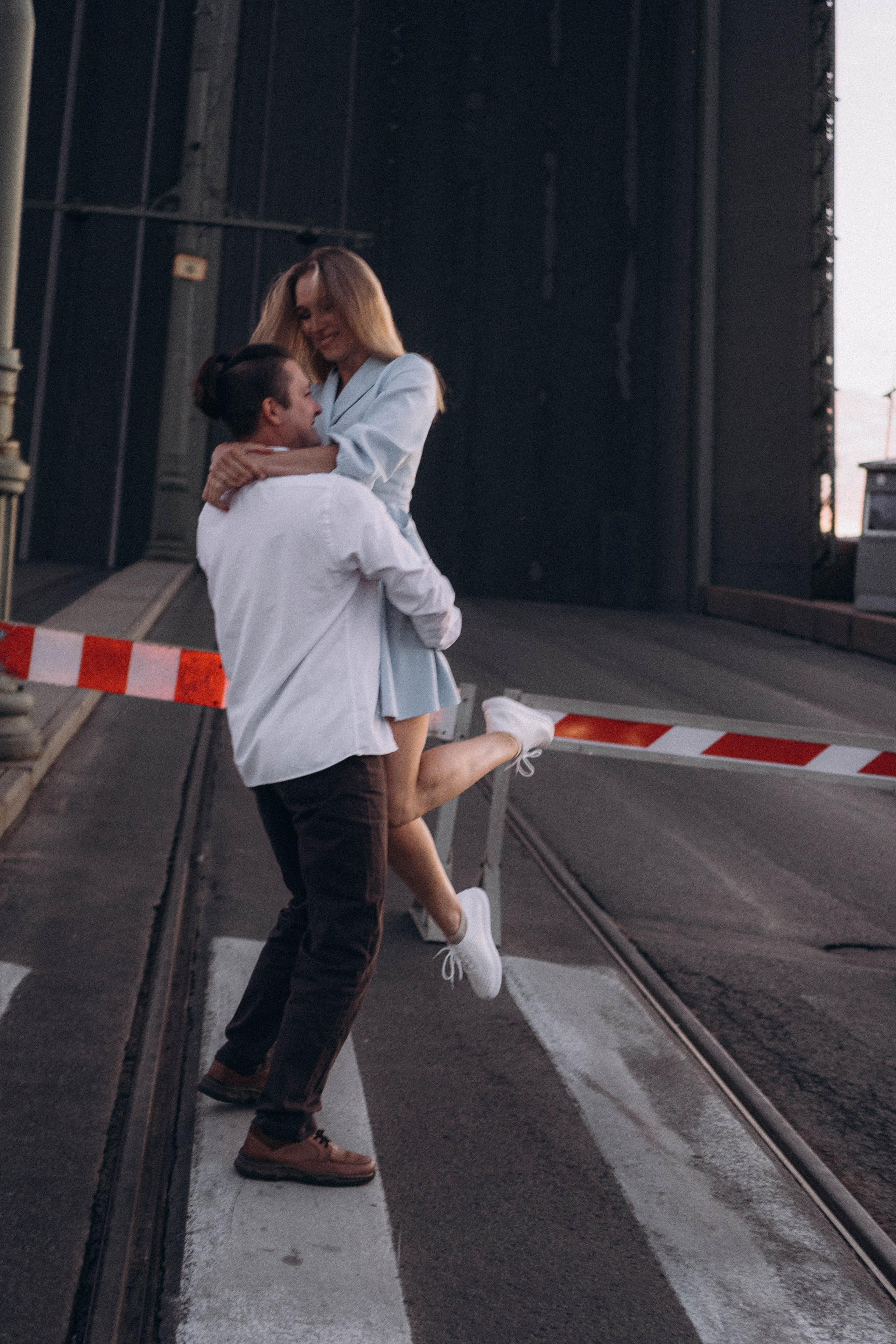 СЧАСТЛИВОЕ УТРО. Профессиональный фотограф, Санкт-Петербург — Виктория Богомолова