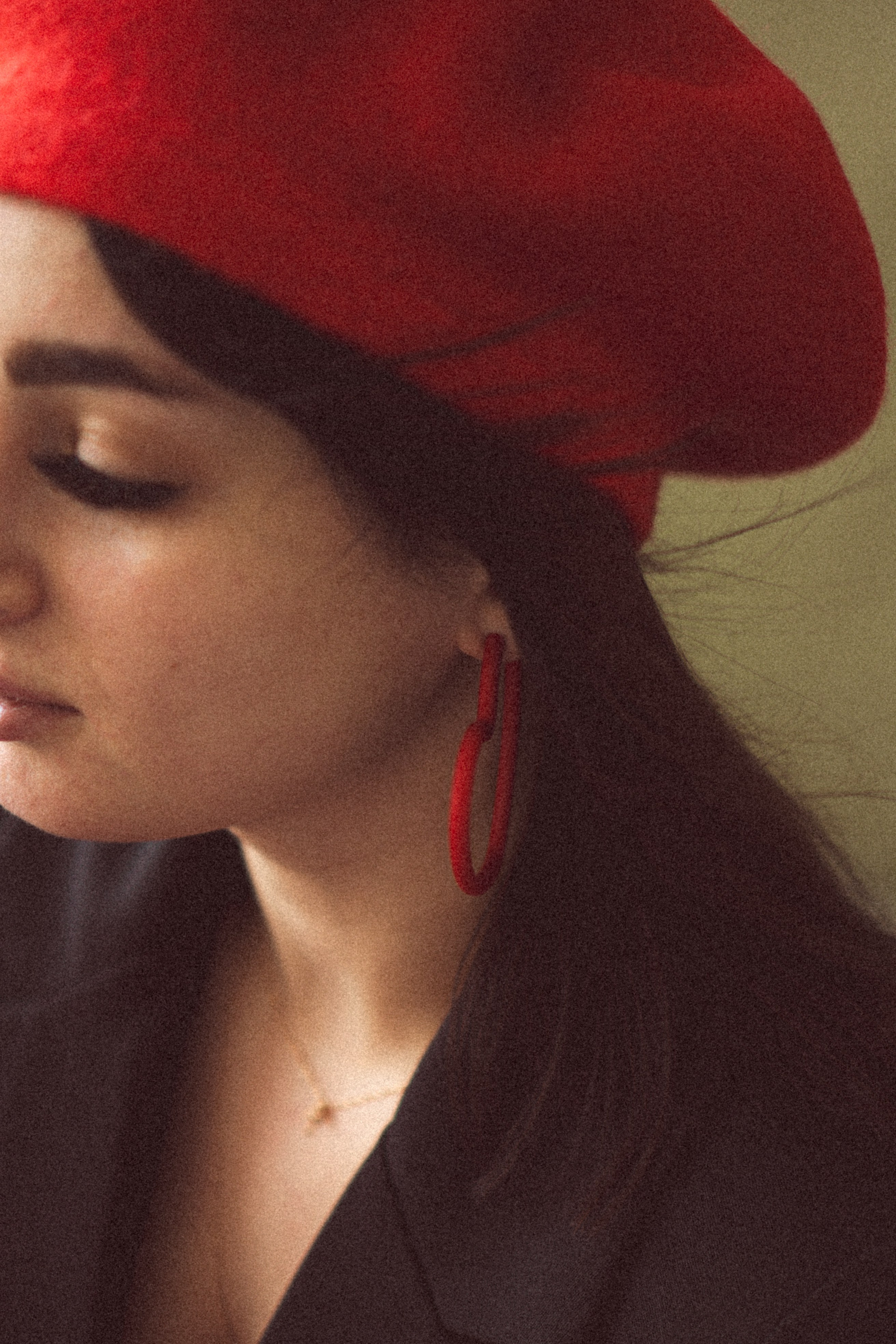 Красные колготки. Профессиональный фотограф, Санкт-Петербург — Виктория Богомолова