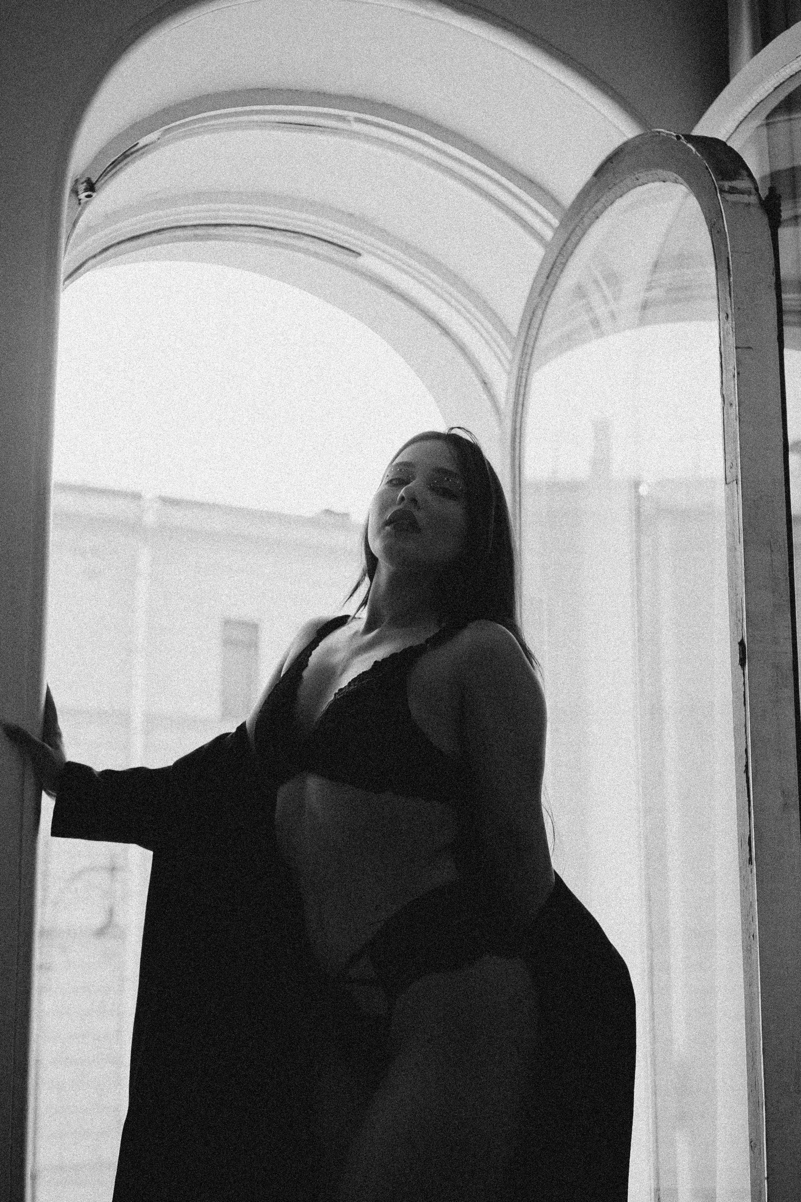 Питерский балкон. Профессиональный фотограф, Санкт-Петербург — Виктория Богомолова