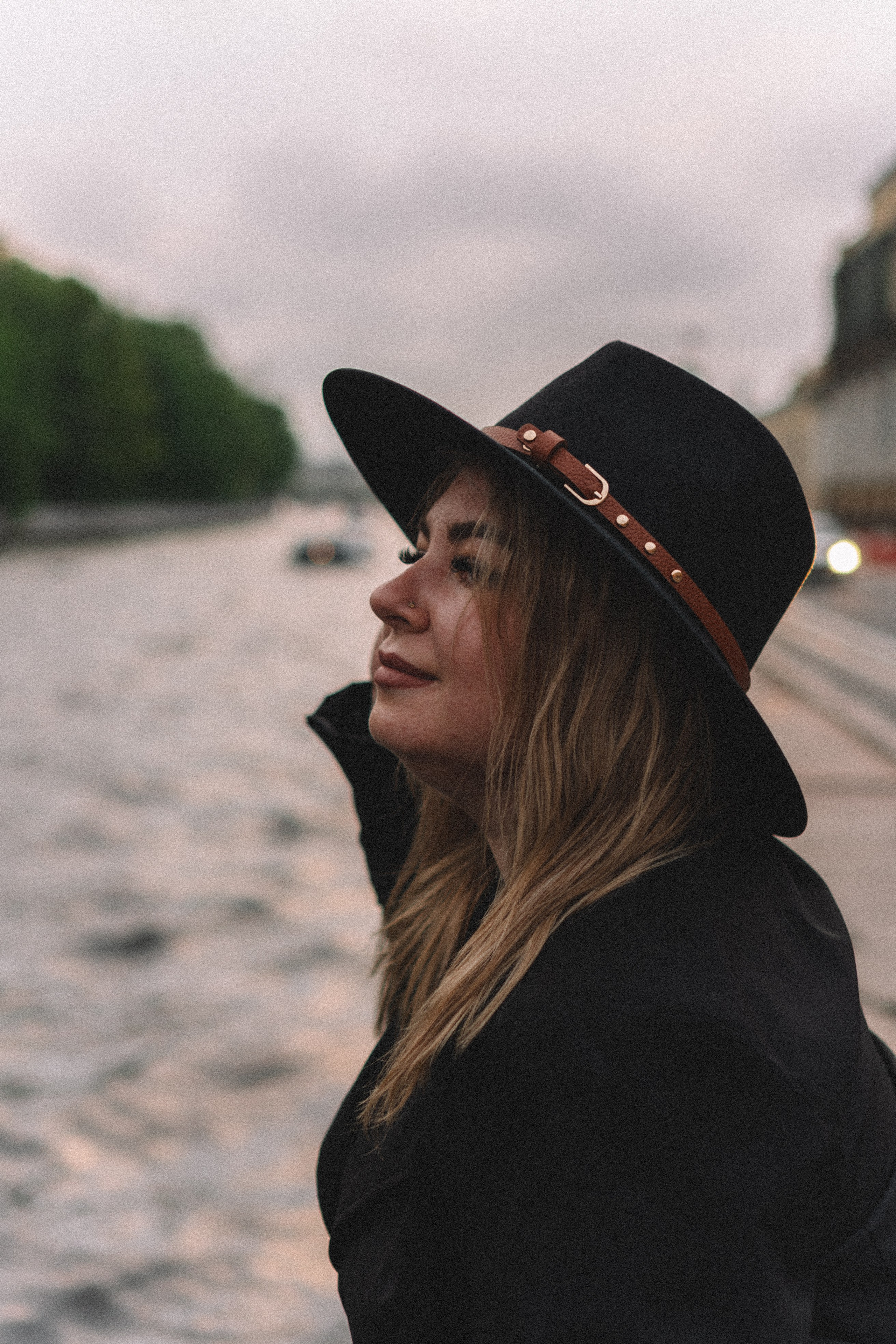 ПРОГУЛКА ВЕСНОЙ. Профессиональный фотограф, Санкт-Петербург — Виктория Богомолова