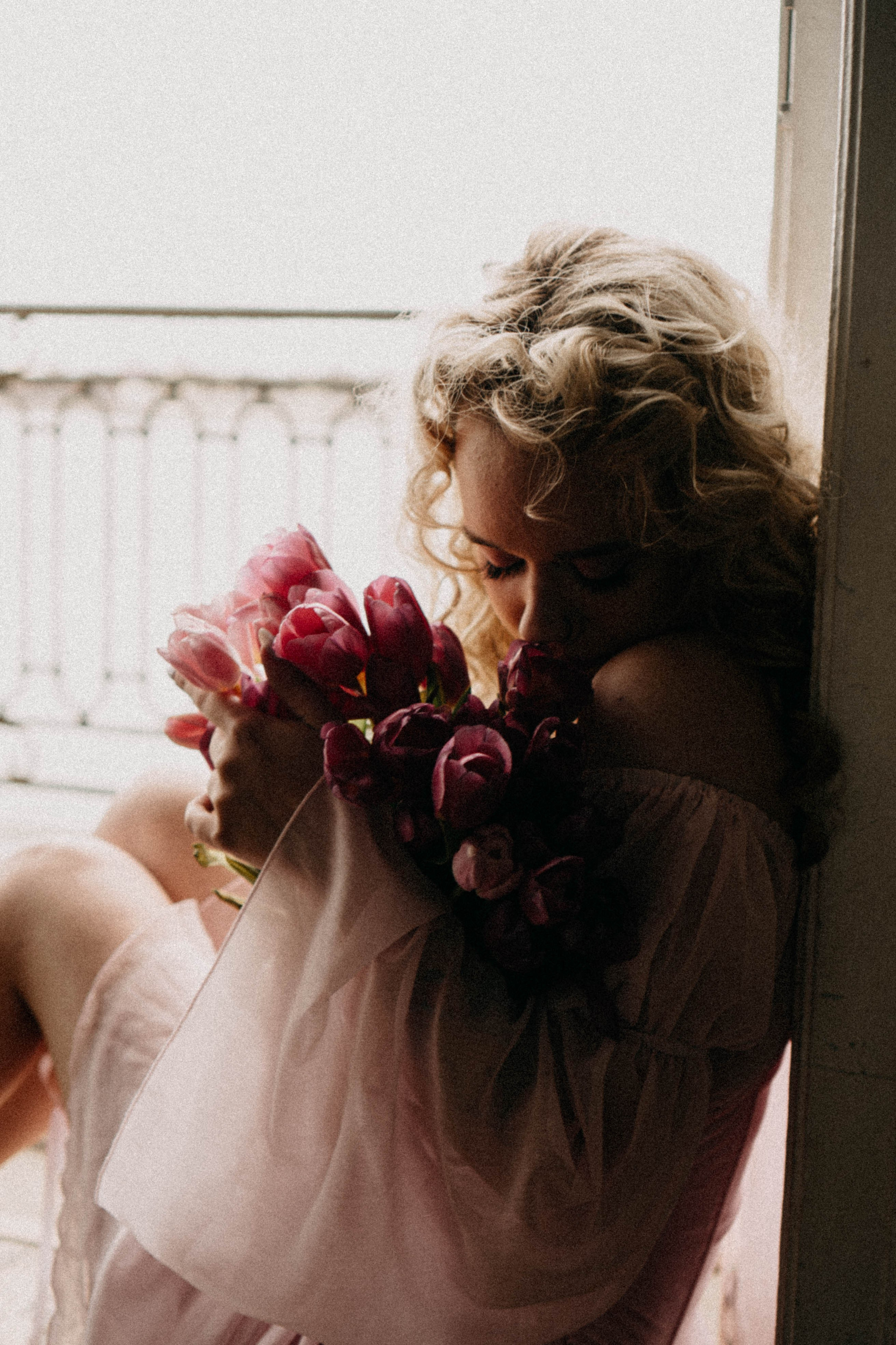 Студийная. Профессиональный фотограф, Санкт-Петербург — Виктория Богомолова