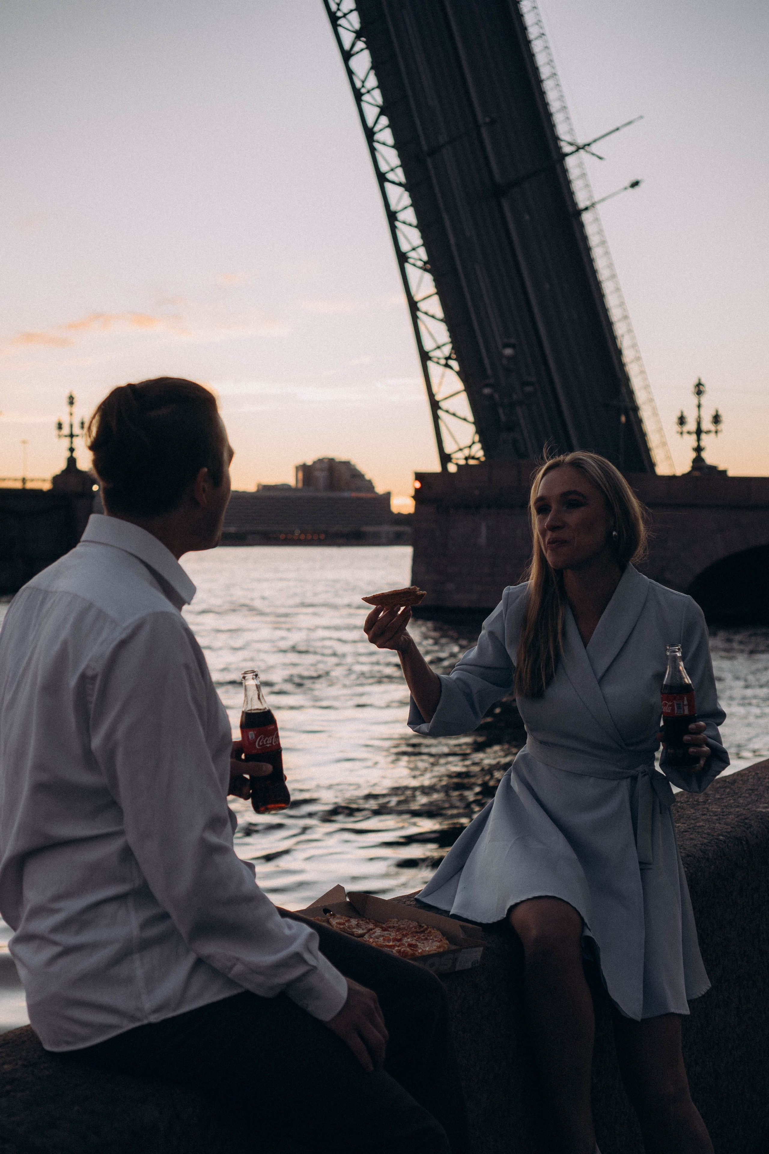 СЧАСТЛИВОЕ УТРО. Профессиональный фотограф, Санкт-Петербург — Виктория Богомолова