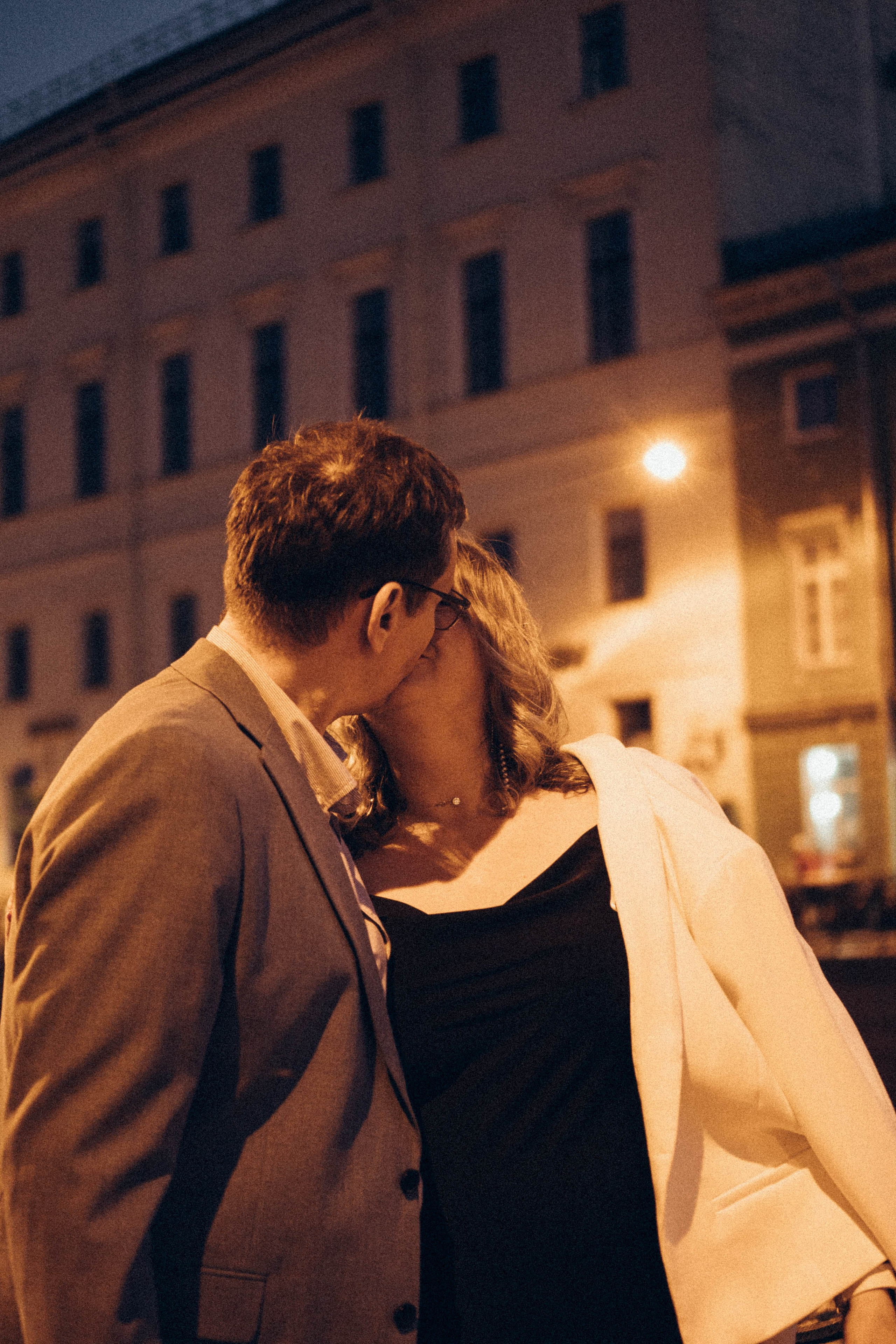 Закатная серия. Профессиональный фотограф, Санкт-Петербург — Виктория Богомолова