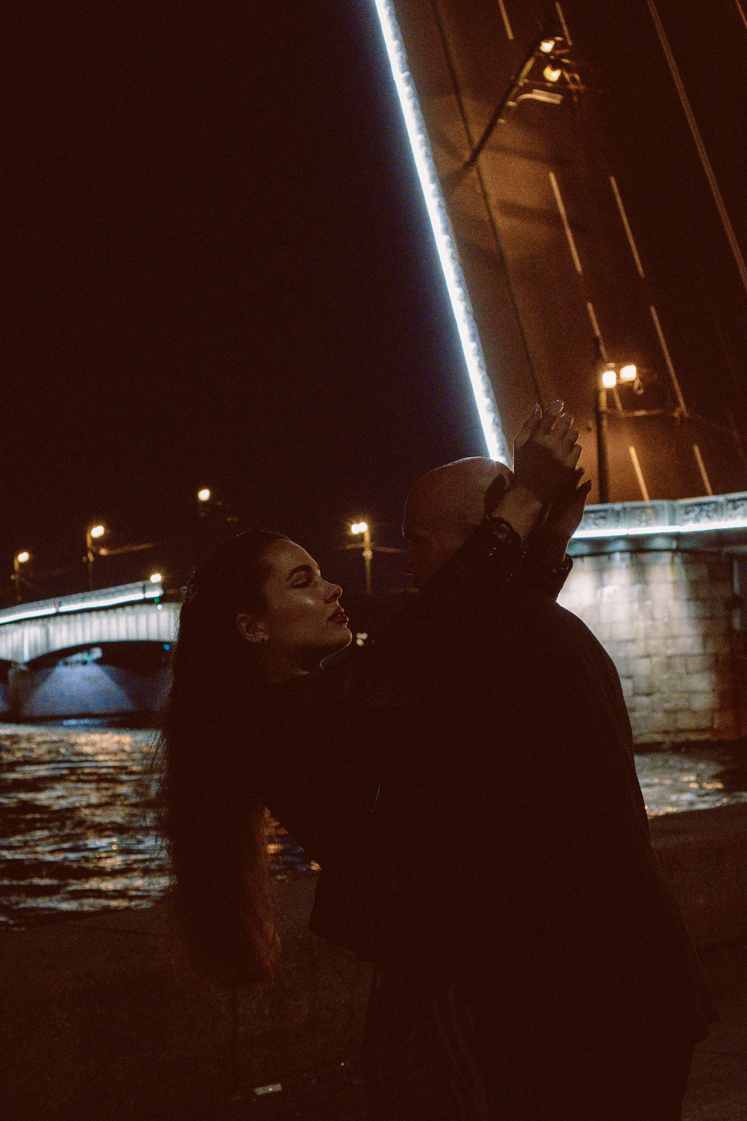 Любовь и питер. Профессиональный фотограф, Санкт-Петербург — Виктория Богомолова