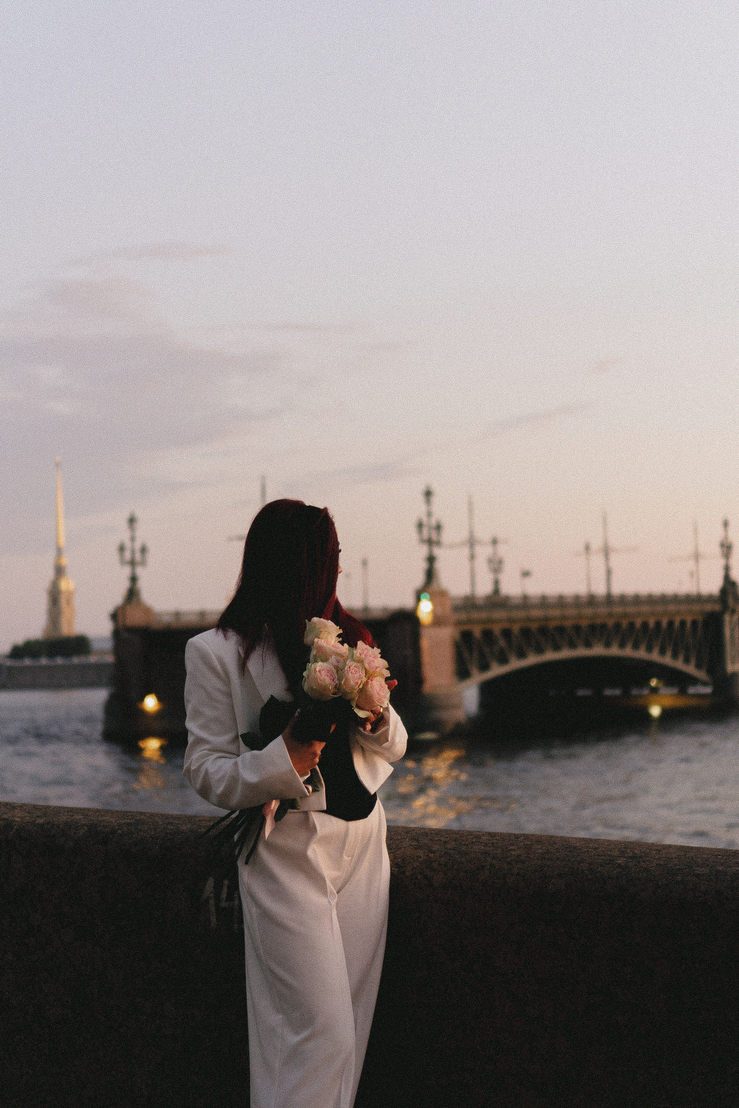 РАССВЕТНАЯ ИСТОРИЯ. Профессиональный фотограф, Санкт-Петербург — Виктория Богомолова