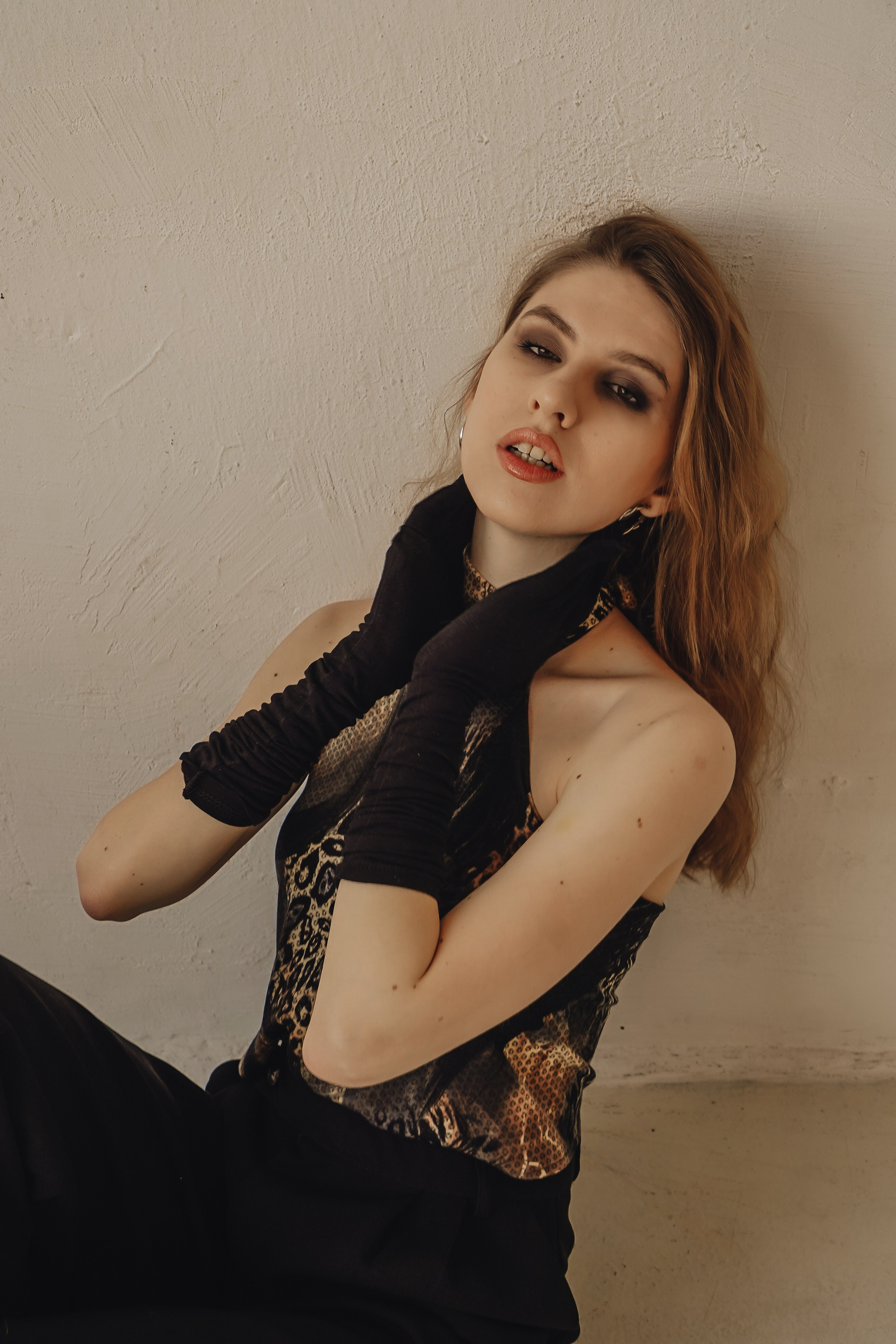 Студийная. Профессиональный фотограф, Санкт-Петербург — Виктория Богомолова