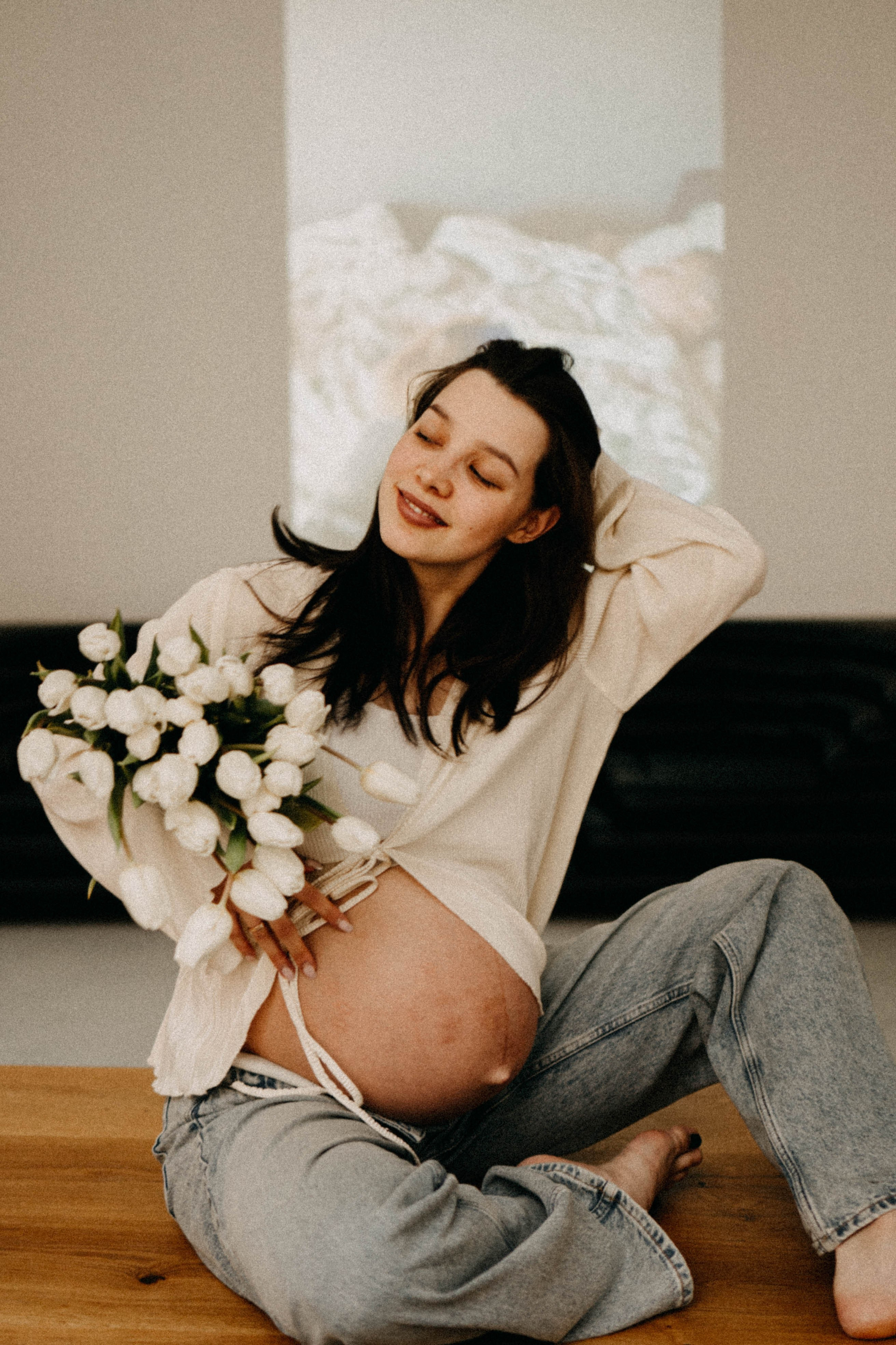 Love Story Беременность. Профессиональный фотограф, Санкт-Петербург — Виктория Богомолова