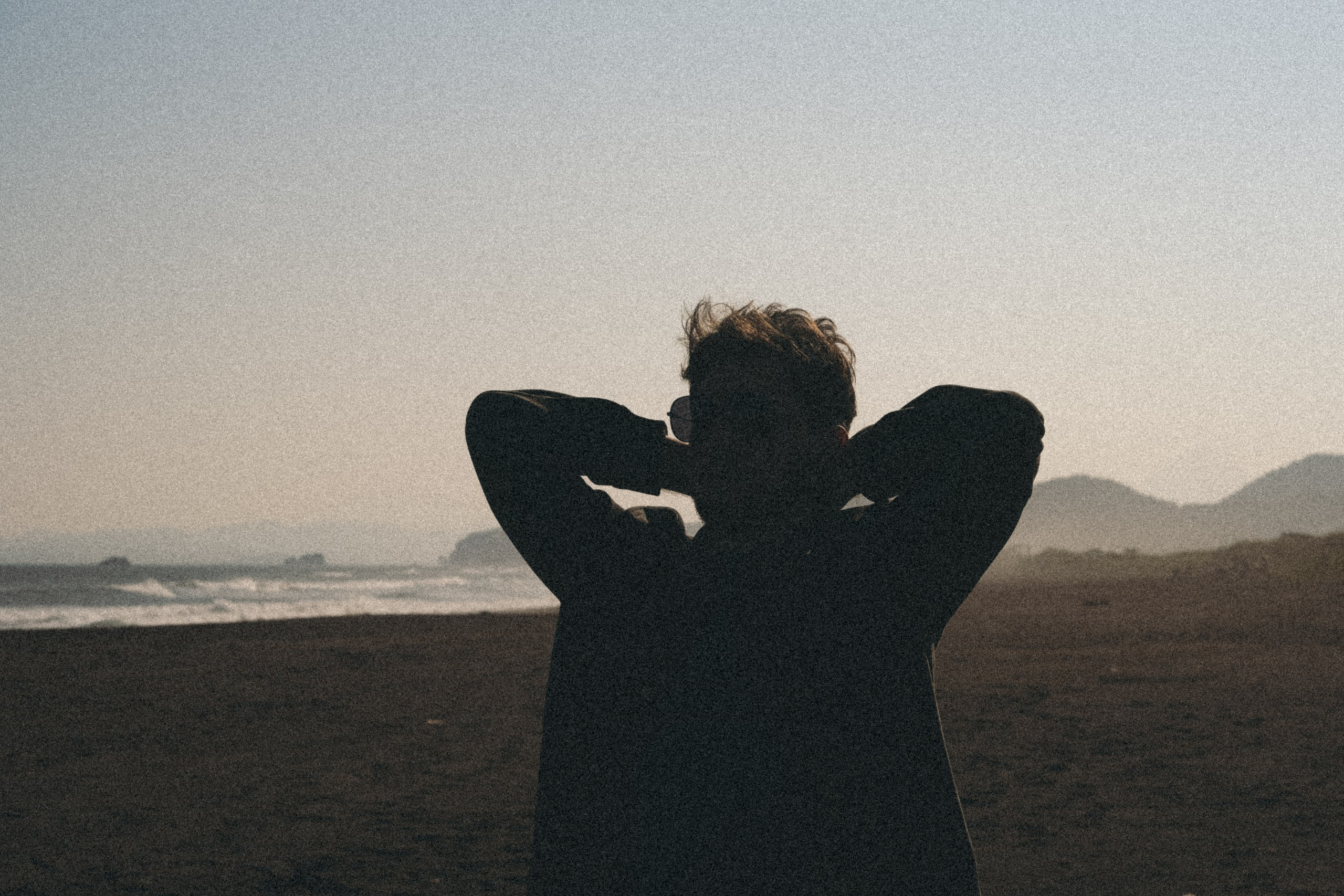 Тихий океан. Профессиональный фотограф, Санкт-Петербург — Виктория Богомолова