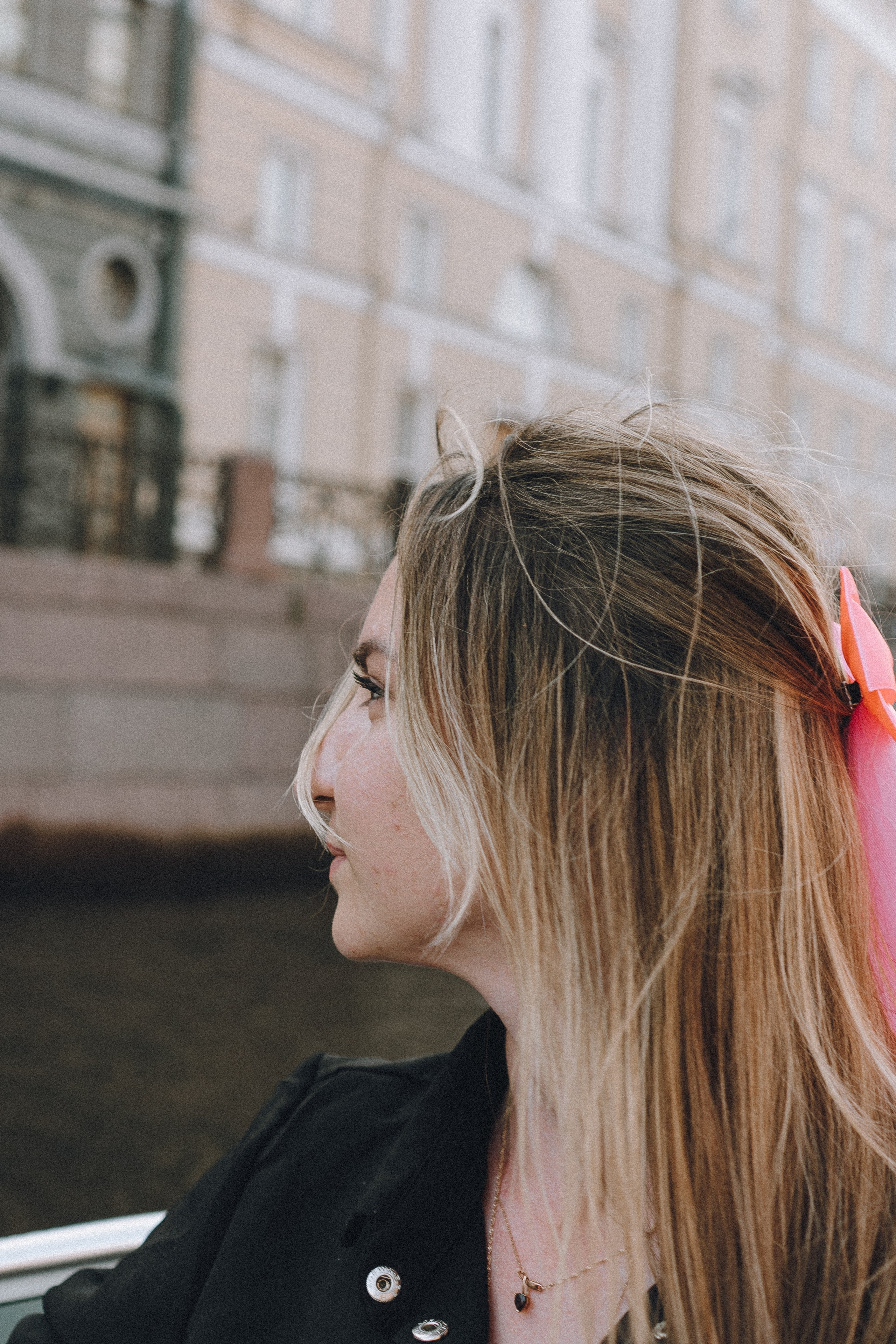 ДЕВИЧНИК НА КАТЕРЕ. Профессиональный фотограф, Санкт-Петербург — Виктория Богомолова