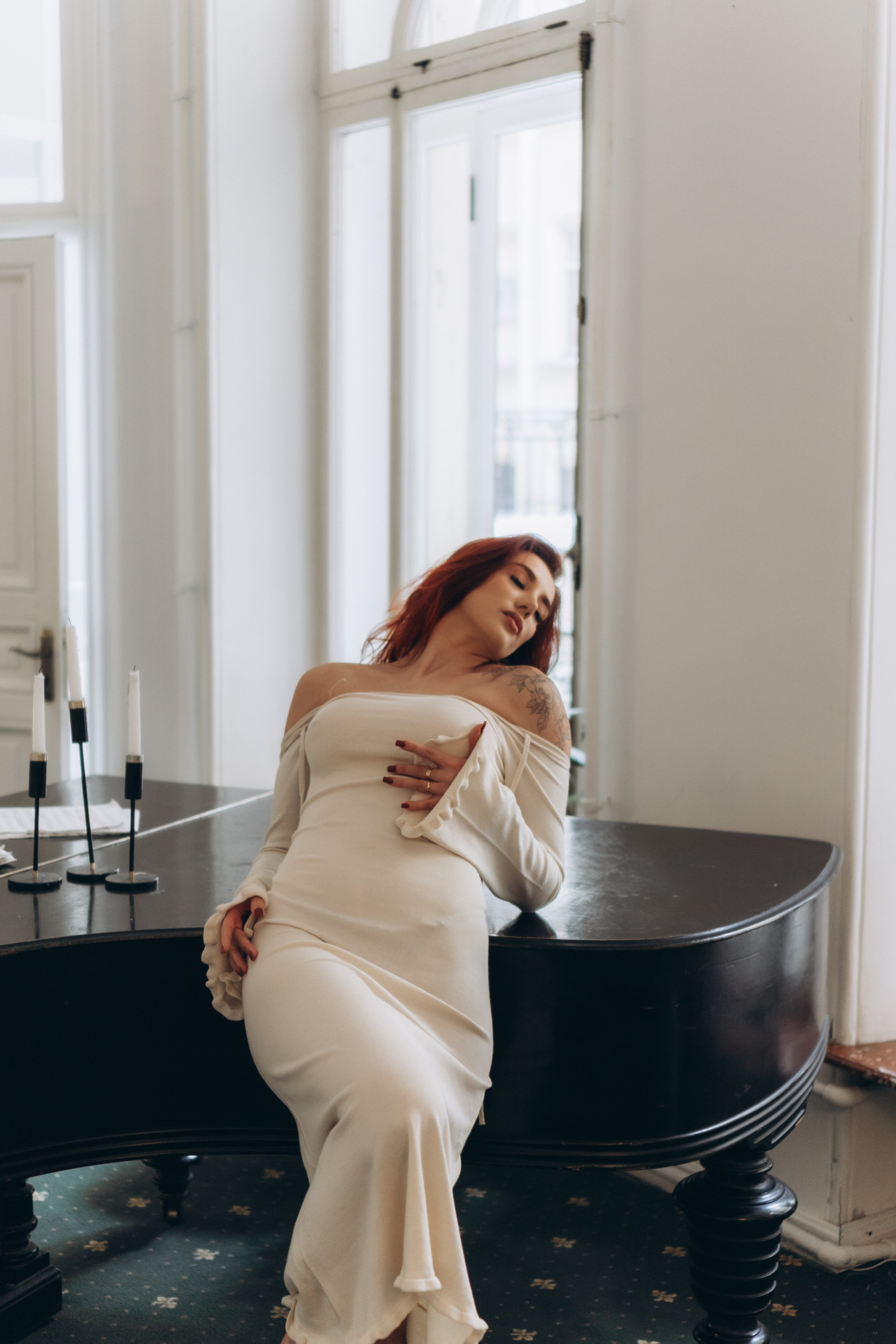 Для девушки. Профессиональный фотограф, Санкт-Петербург — Виктория Богомолова