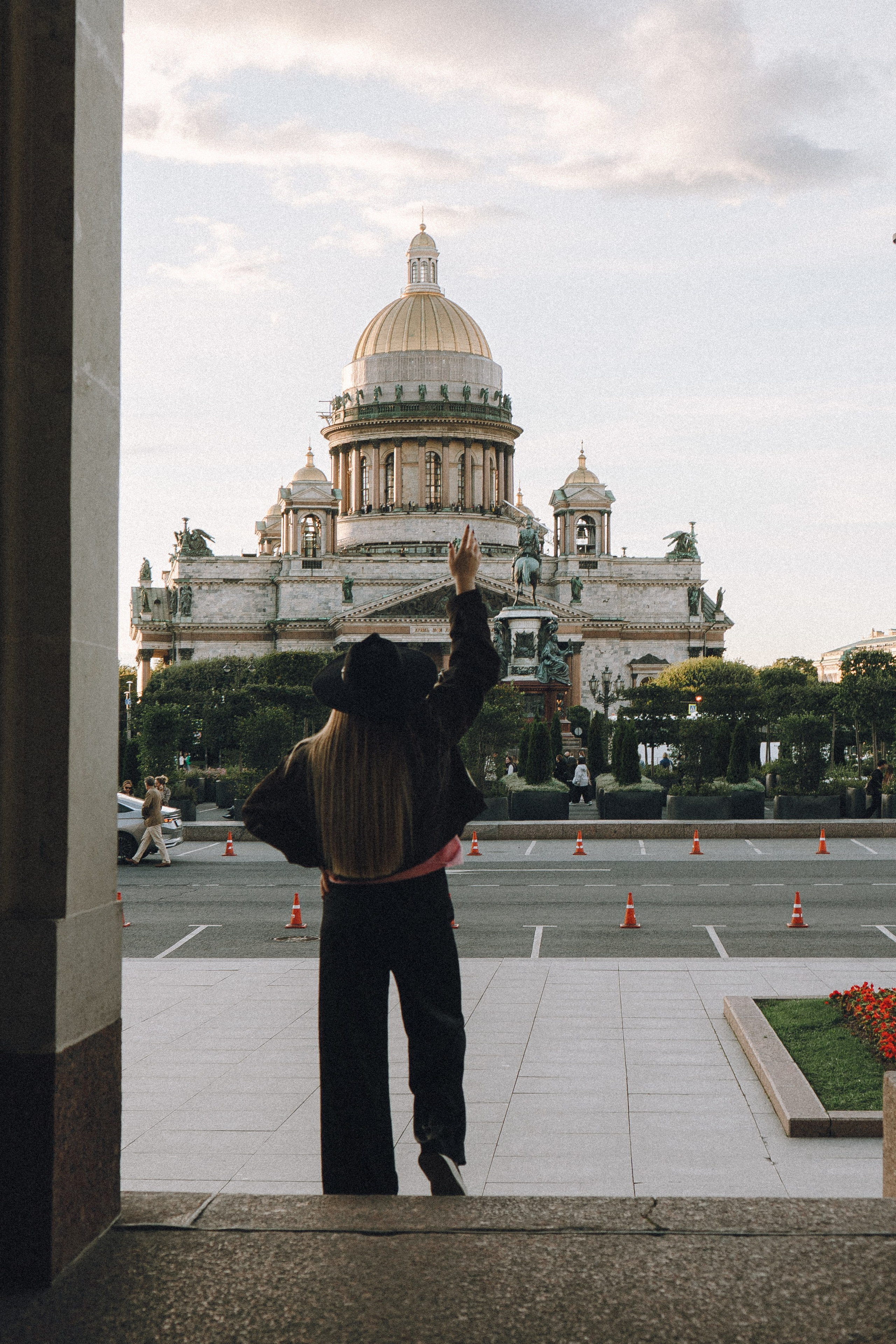 НЕОЖИДАННОЕ ПРЕДЛОЖЕНИЕ РУКИ И СЕРДЦА. Профессиональный фотограф, Санкт-Петербург — Виктория Богомолова