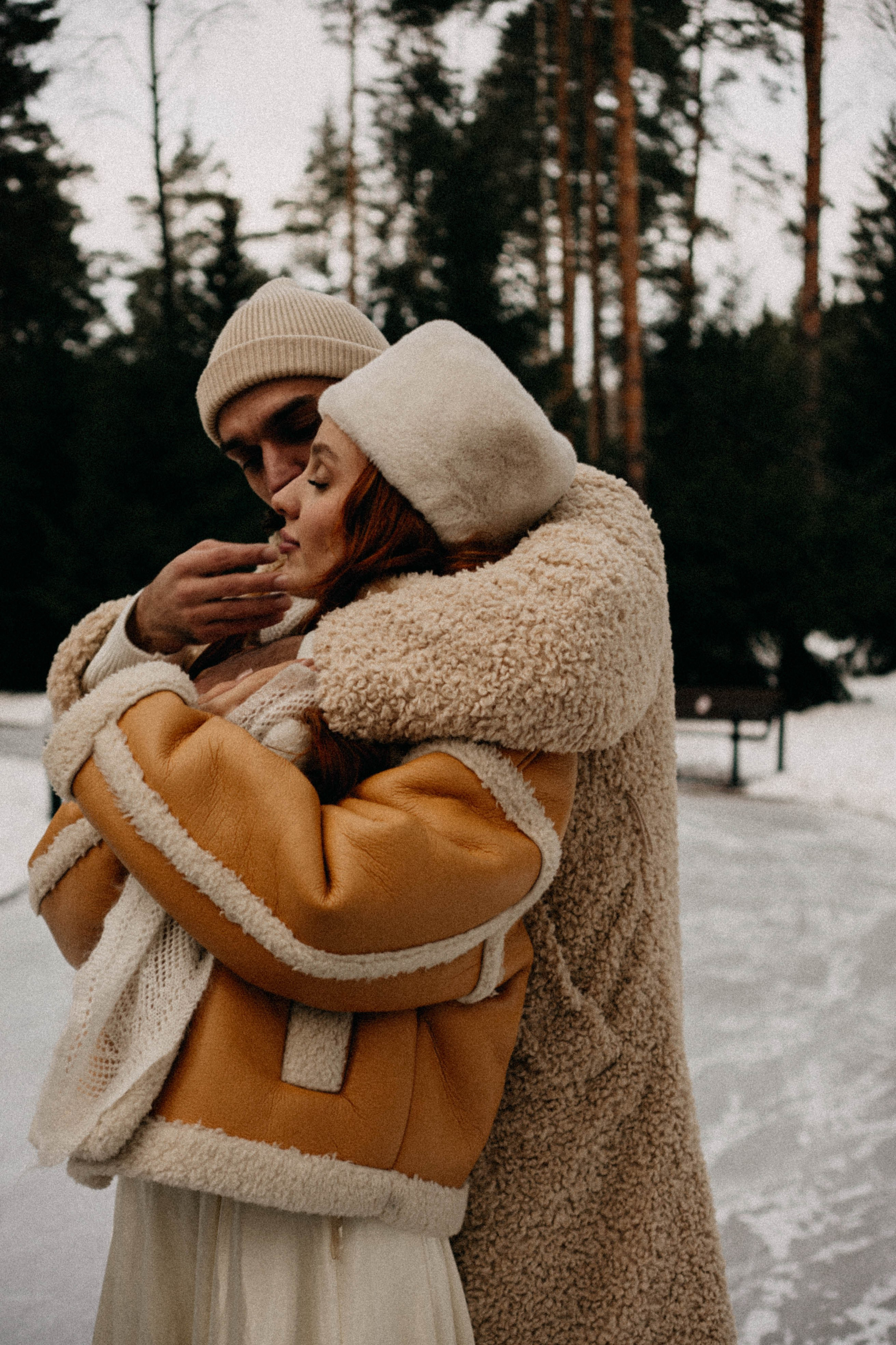 Каток. Профессиональный фотограф, Санкт-Петербург — Виктория Богомолова