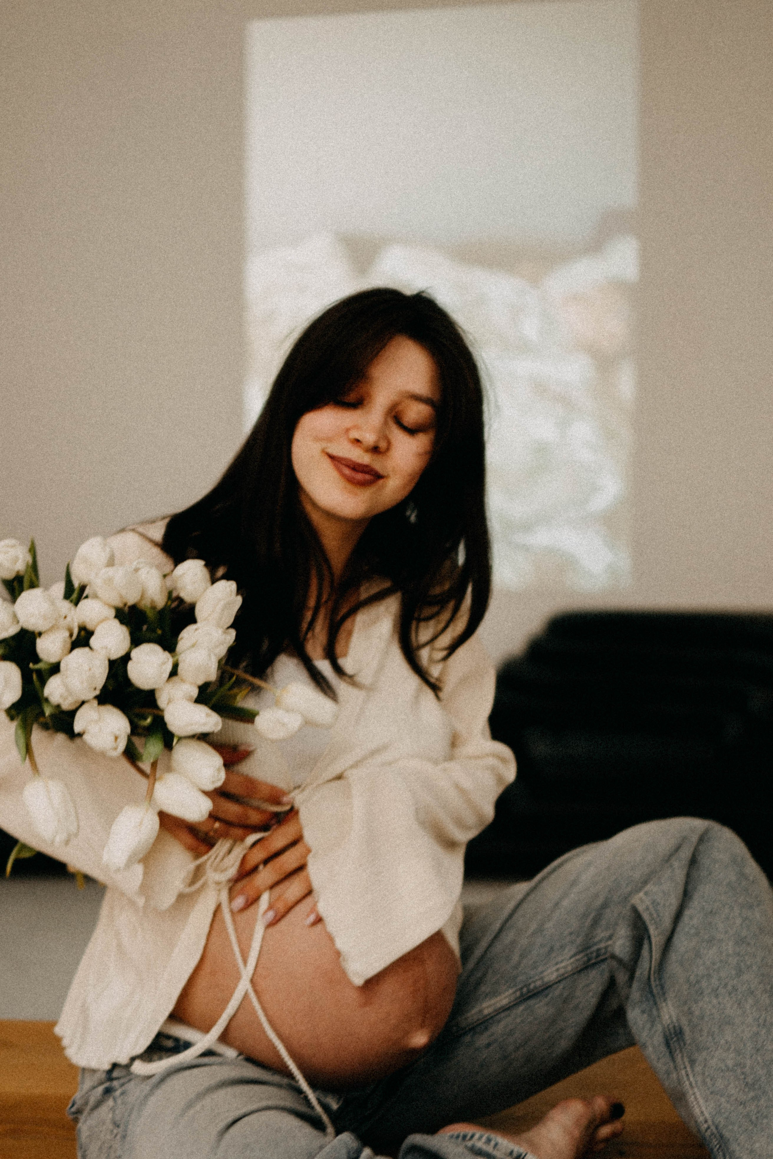 Love Story Беременность. Профессиональный фотограф, Санкт-Петербург — Виктория Богомолова