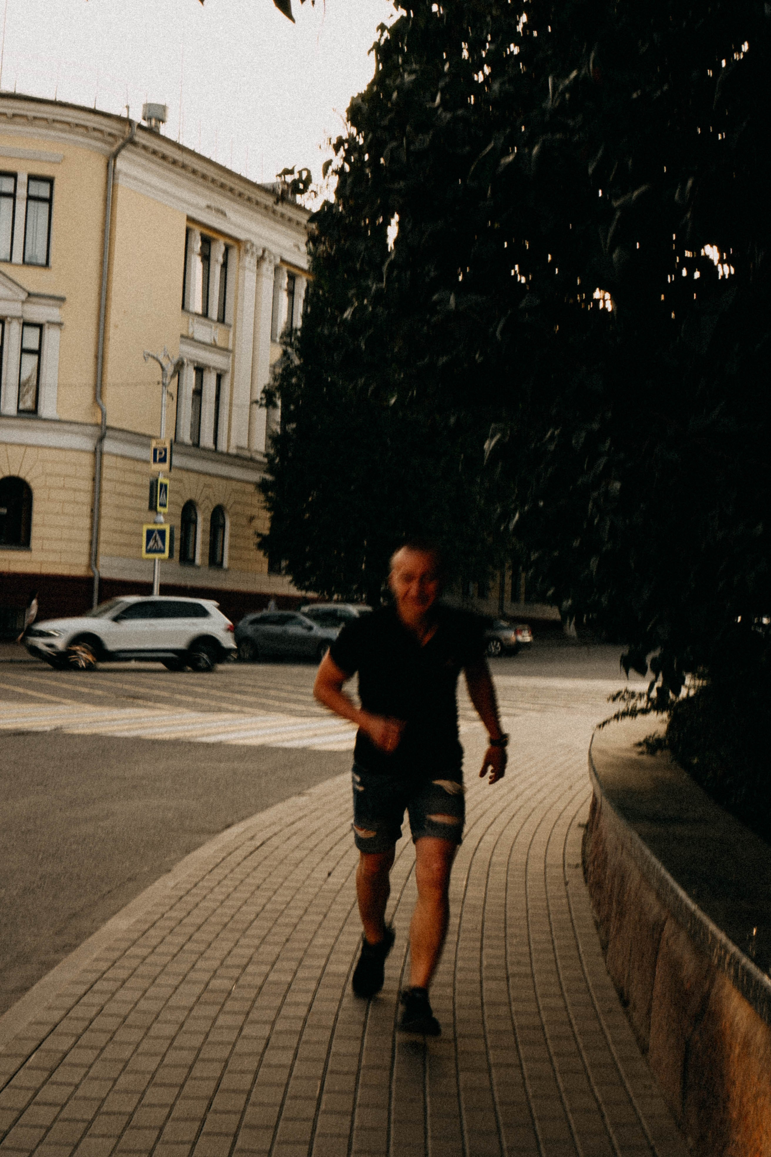 Фотосессия для мужчины. Профессиональный фотограф, Санкт-Петербург — Виктория Богомолова