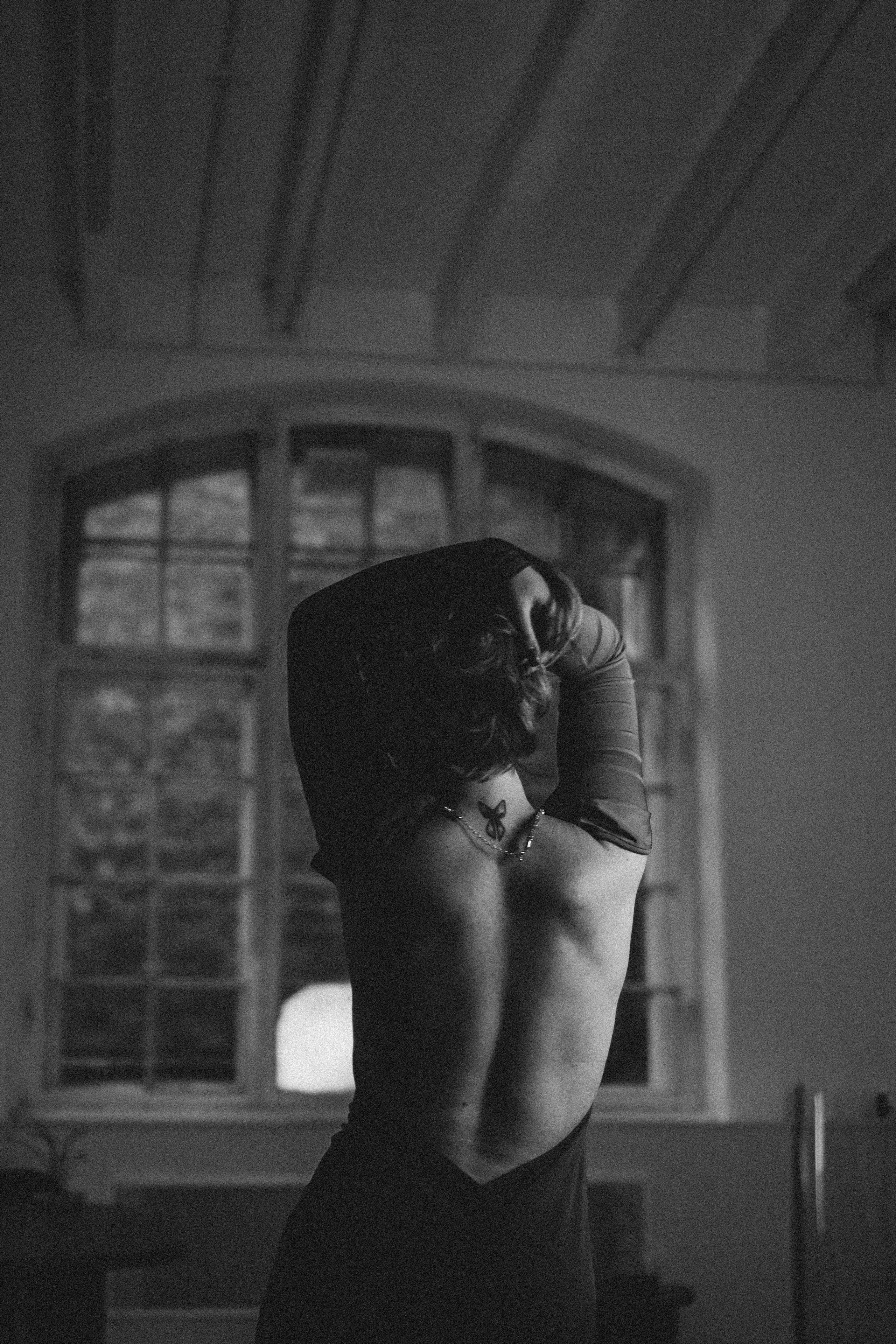 Студийная для девушки. Профессиональный фотограф, Санкт-Петербург — Виктория Богомолова