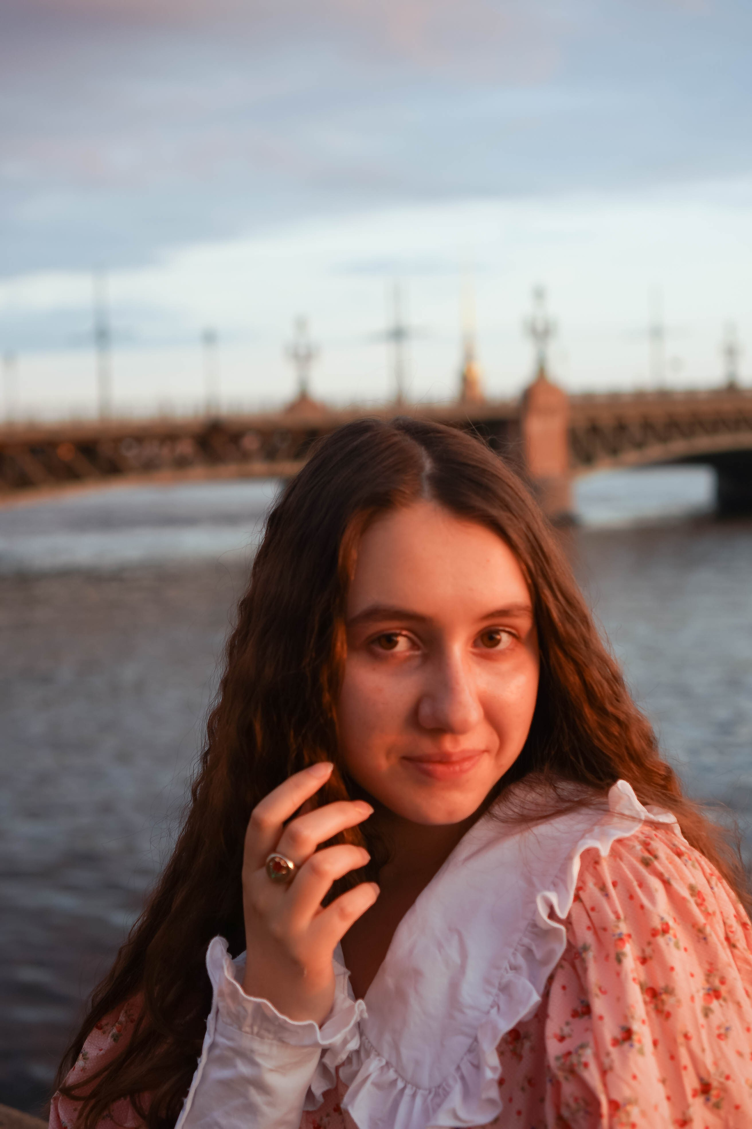 Любовь. Профессиональный фотограф, Санкт-Петербург — Виктория Богомолова