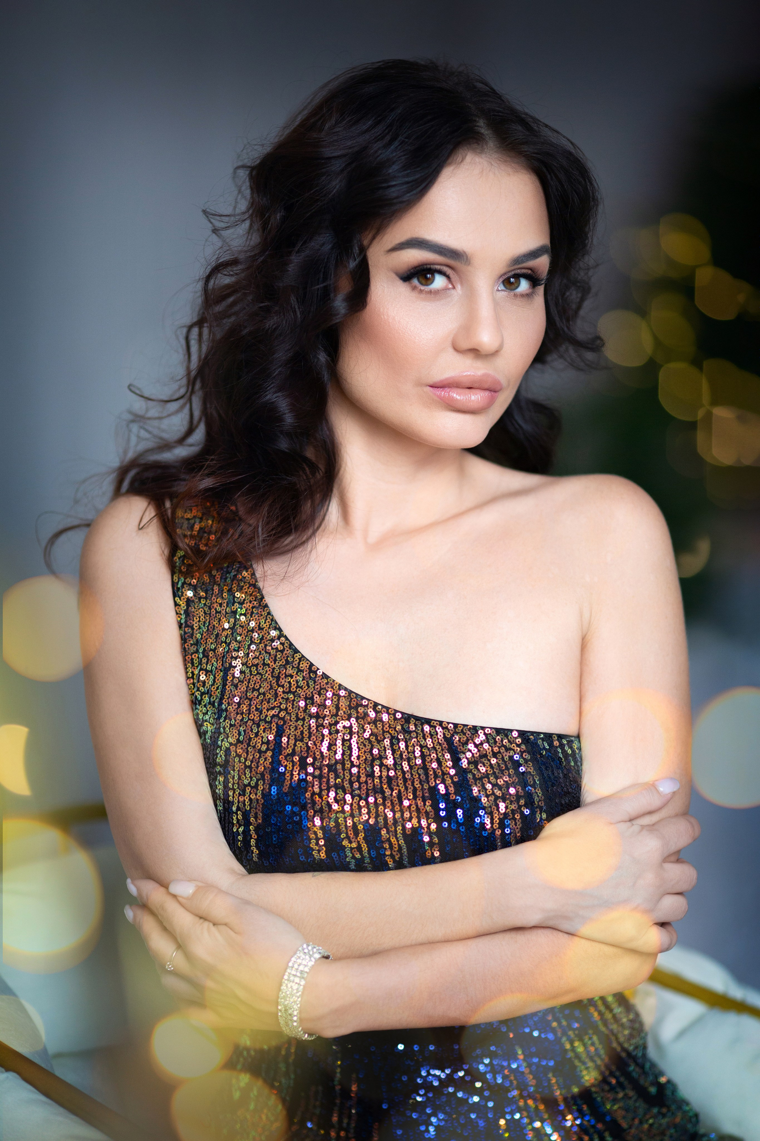 Екатерина. Фотограф Москва I Чехов Вероника Долинская