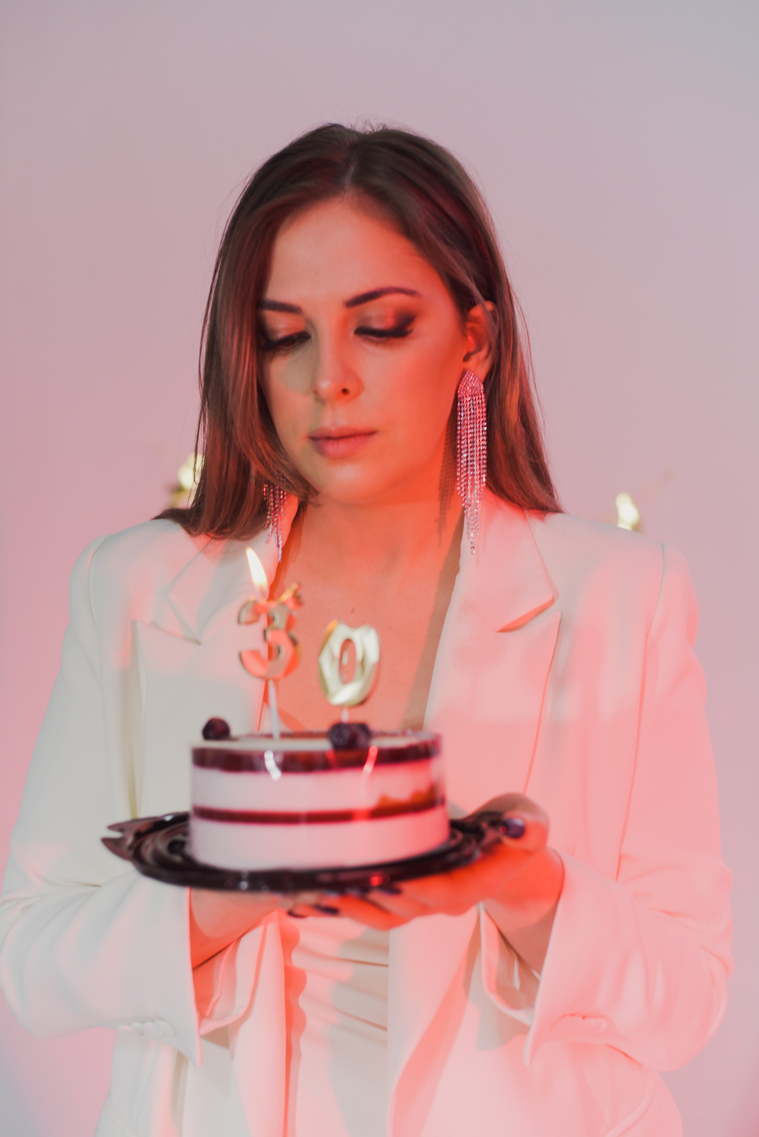 Алёна 13Point. Фотограф Лола Волна, город Москва