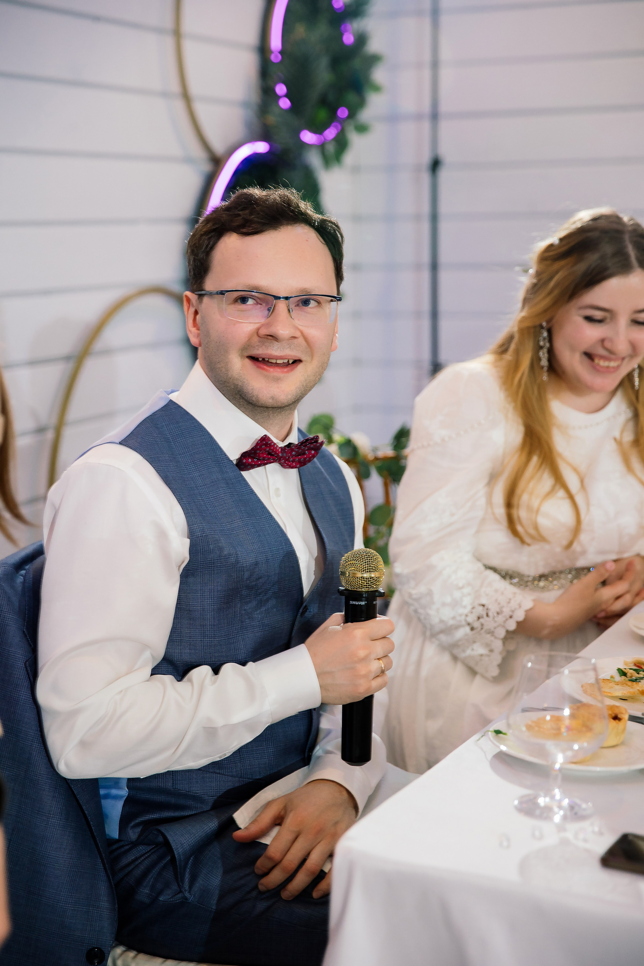 Дмитрий и Полина. Семейный фотограф Толстикова Кристина