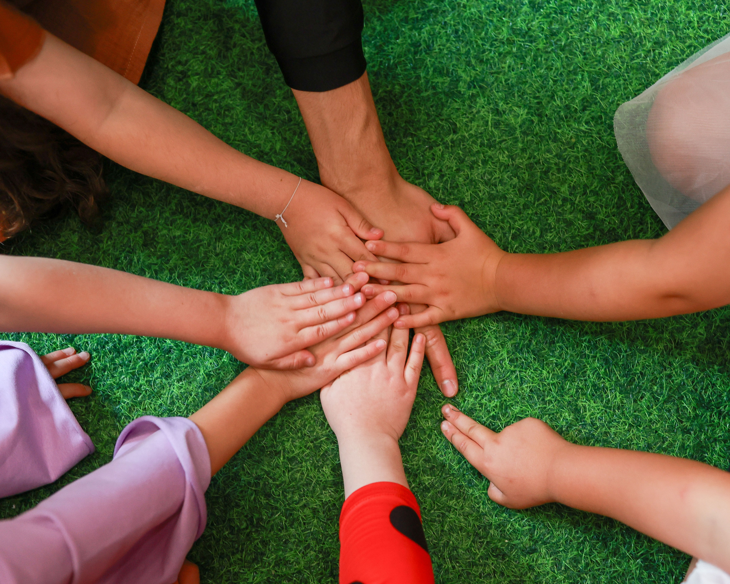 День рождения Таи. Семейный и детский фотограф в Москве Юлия