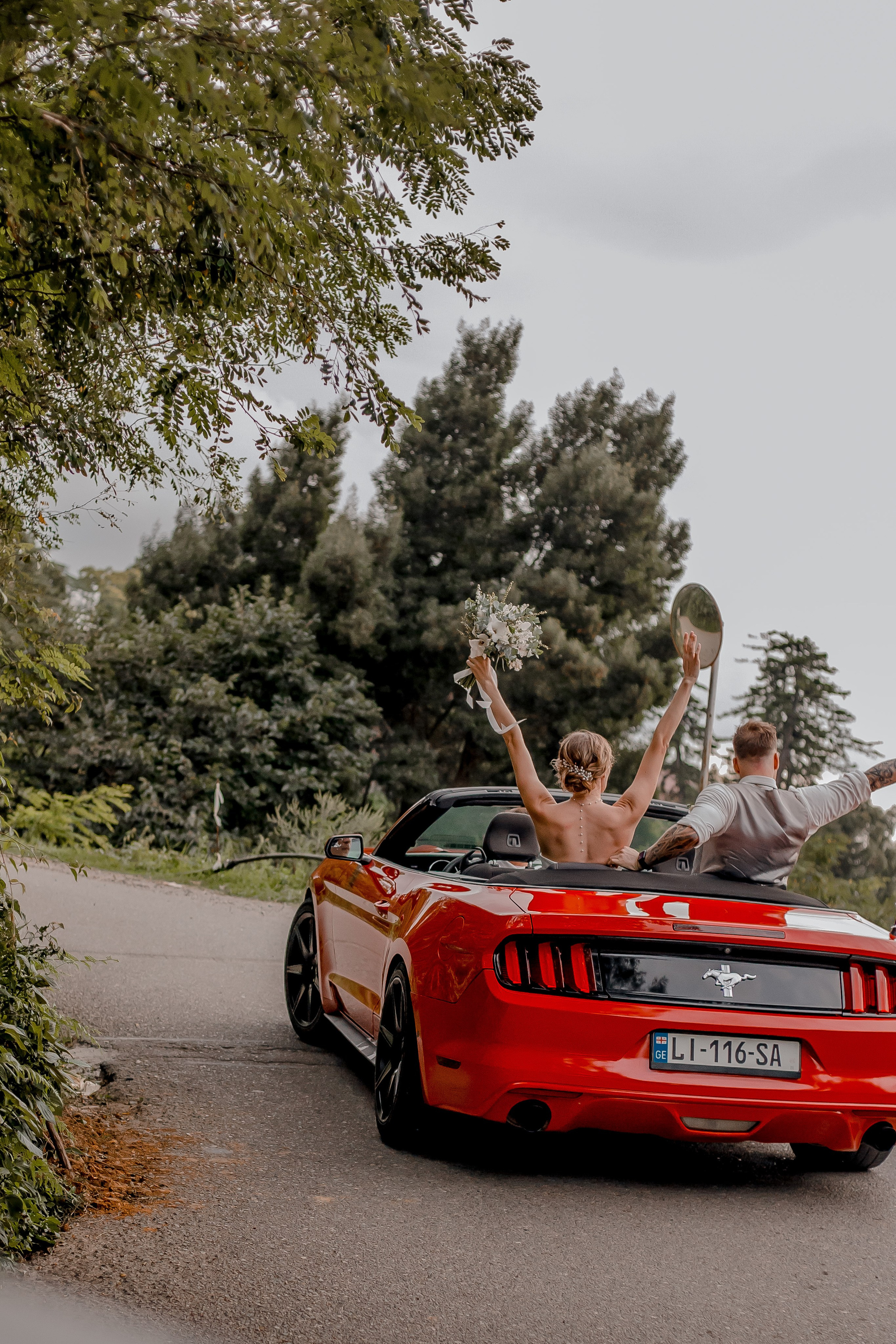 WEDDING. Art Photographer