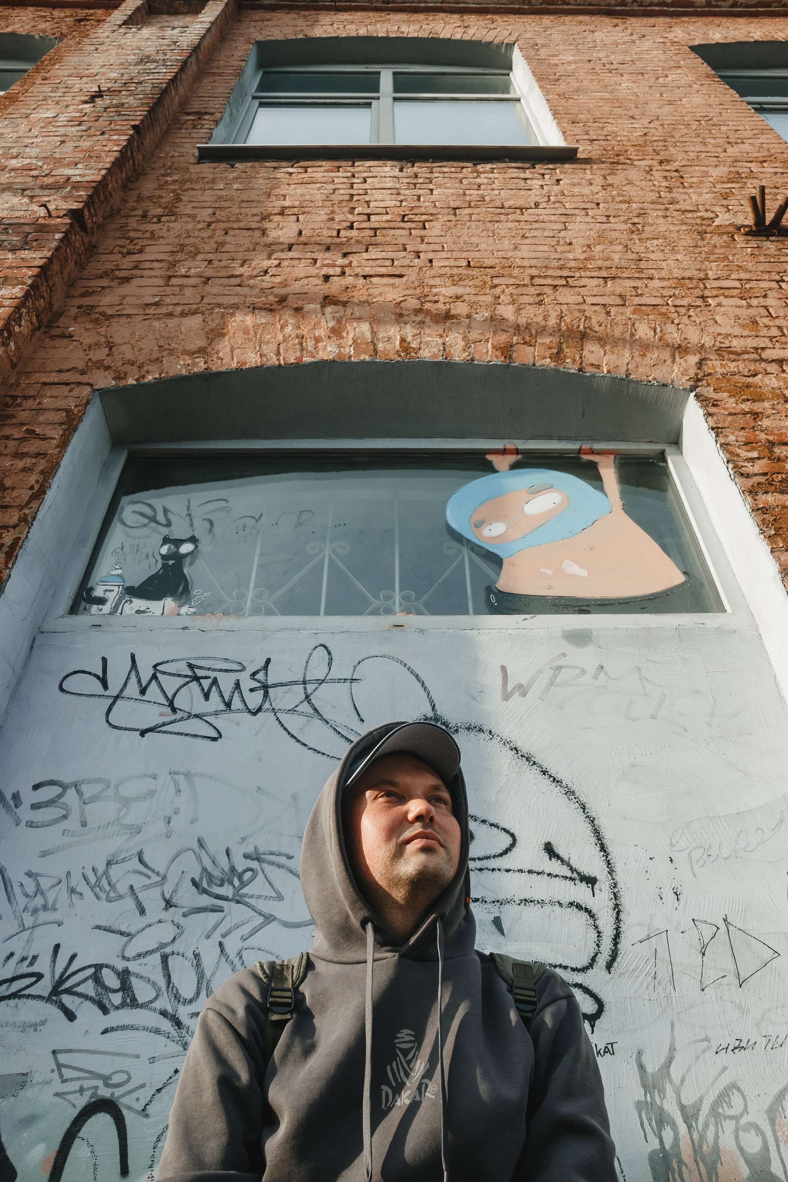 Денис. Свадебный фотограф Минск, Фаниполь, Беларусь Кирилл Напреев