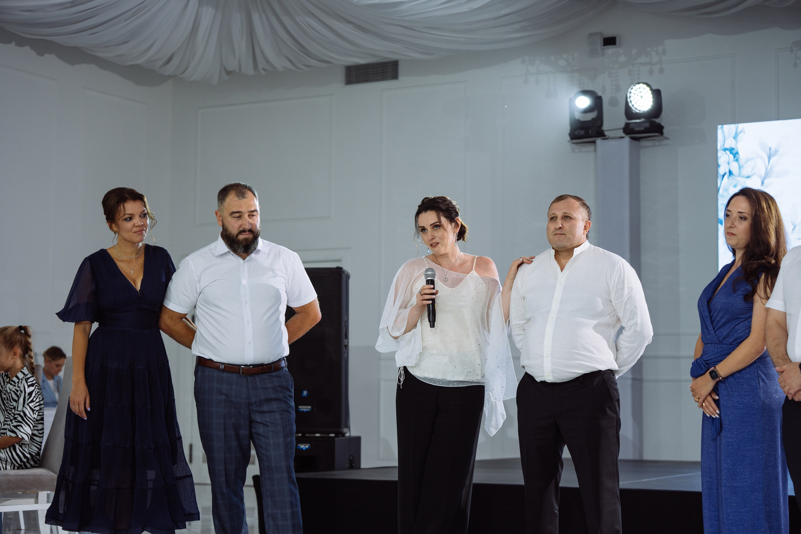 Свадьба Кирилла и Евы