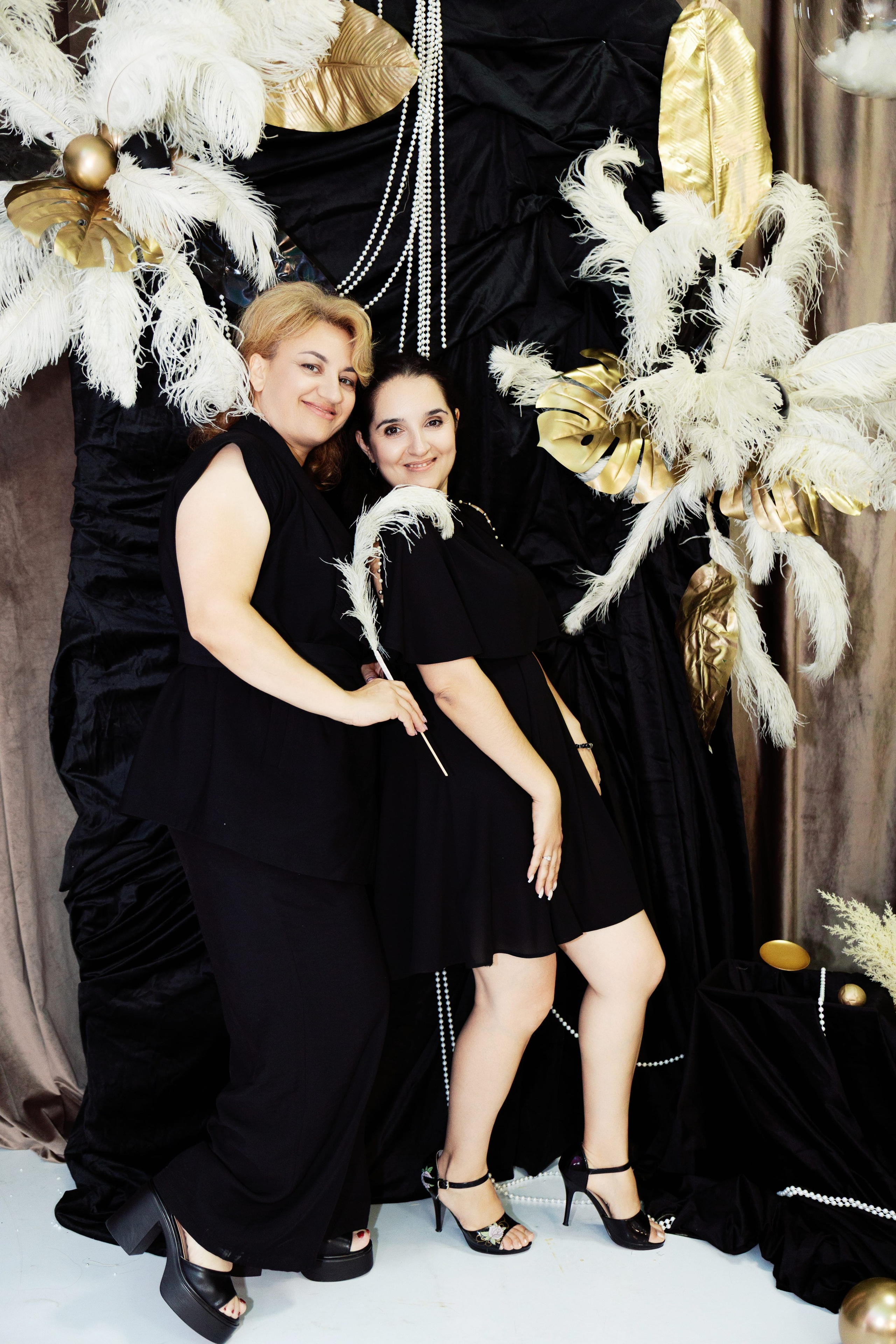 День Рождения Лианы