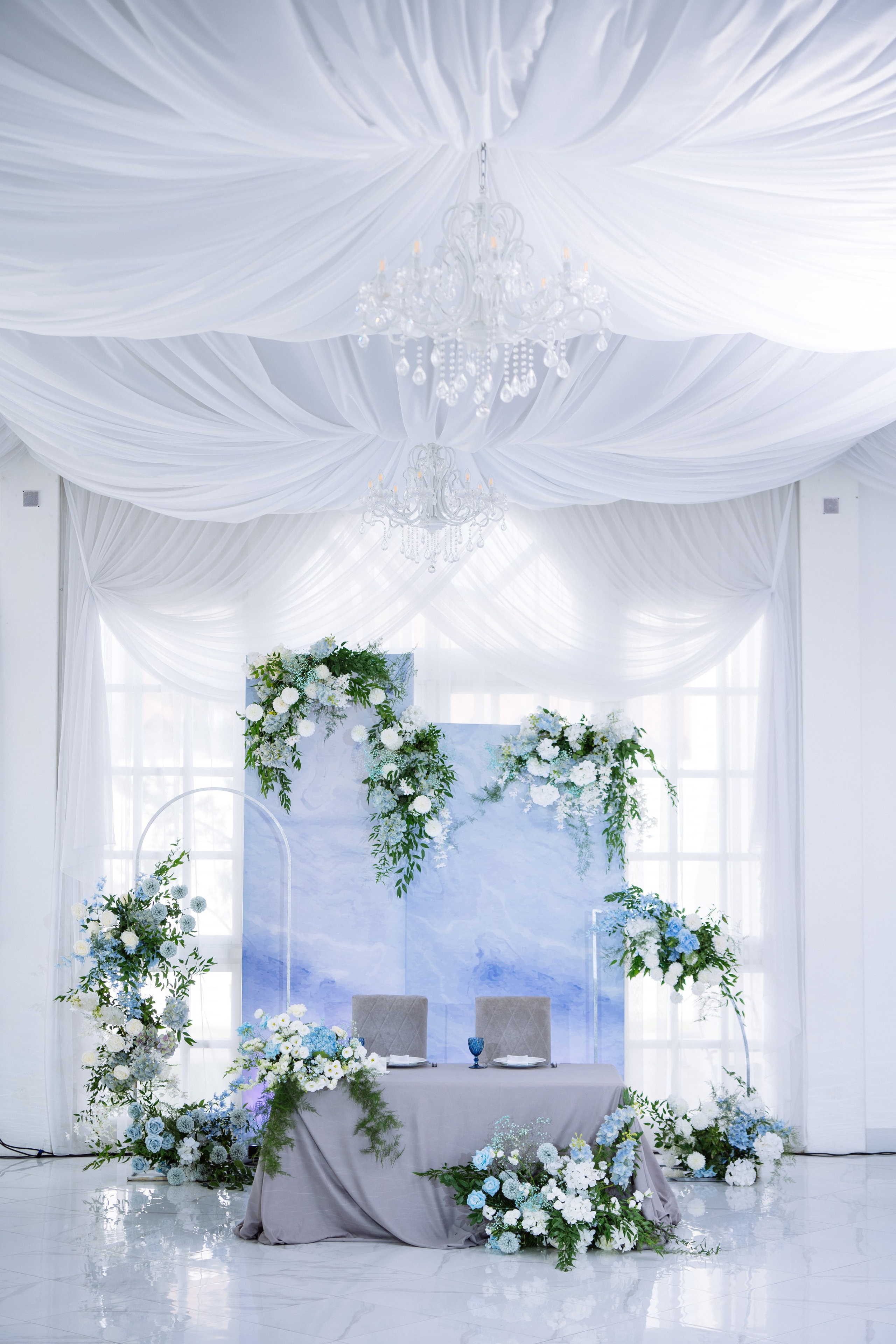 Свадьба Кирилла и Евы