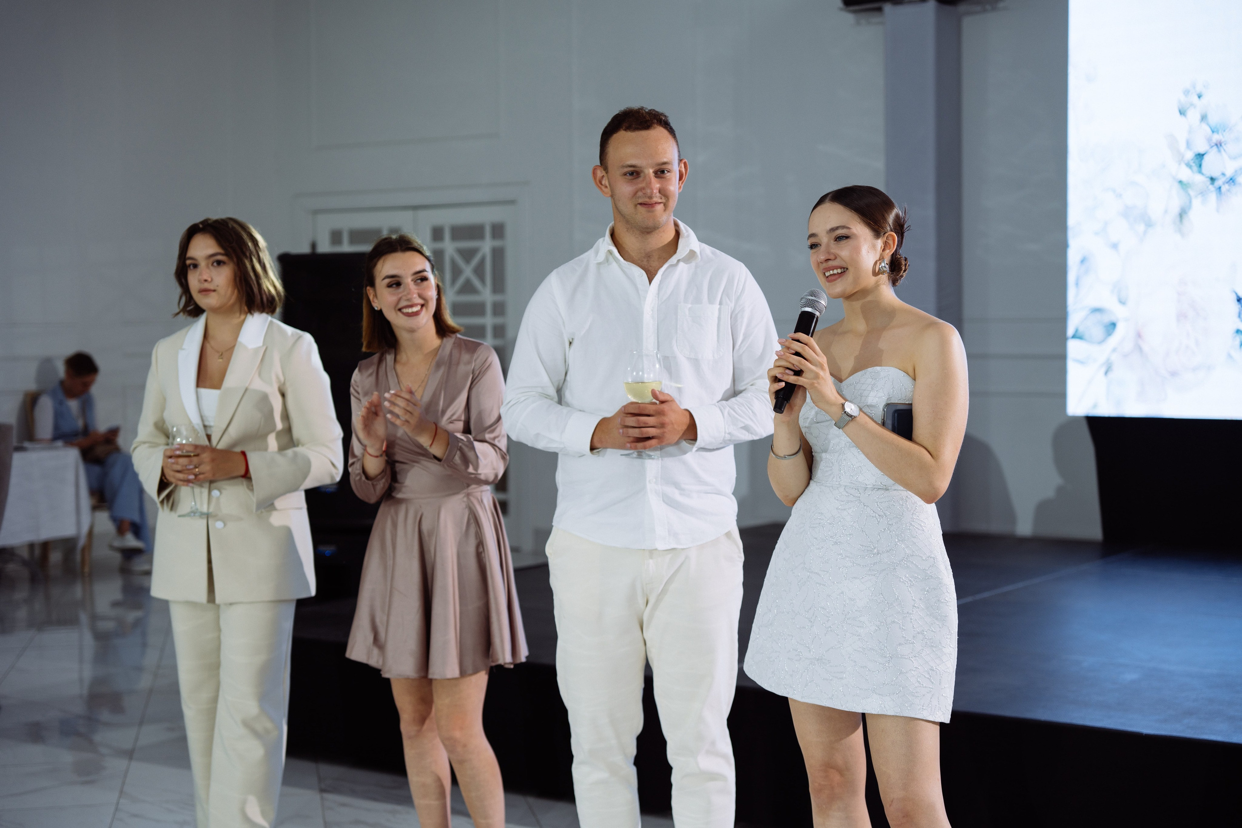 Свадьба Кирилла и Евы