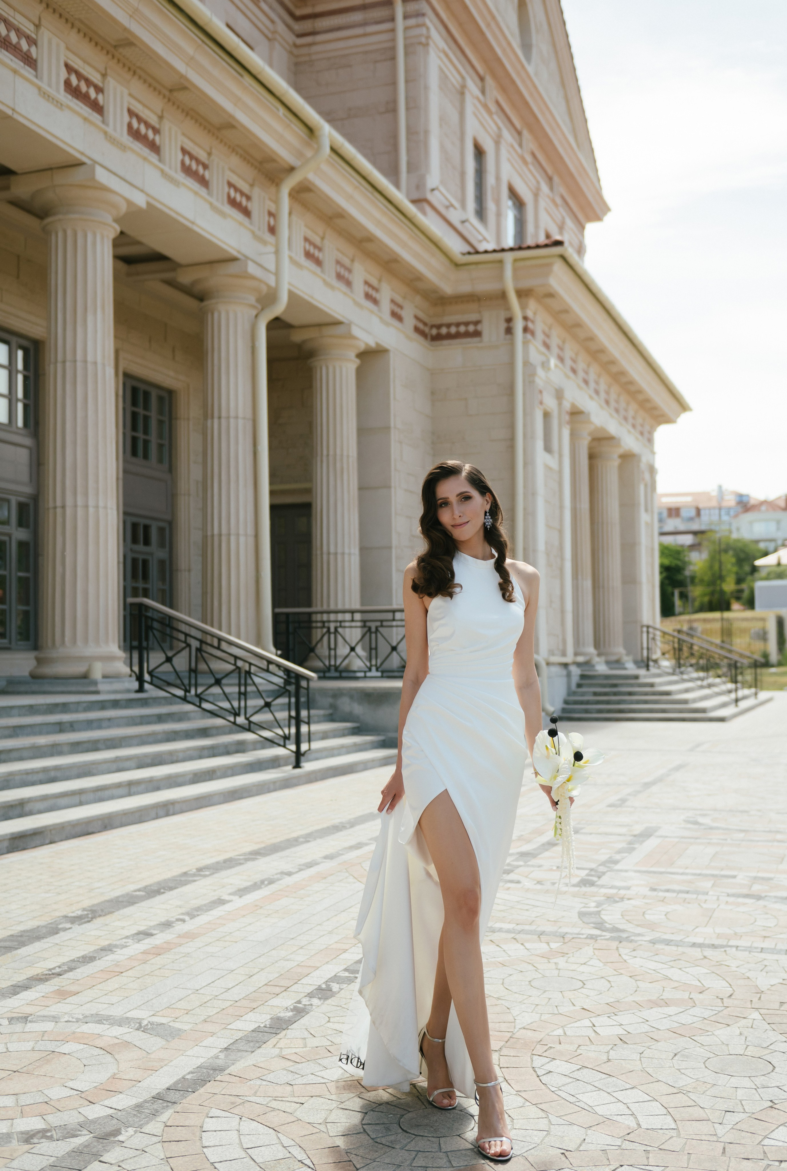 ♥. Свадебный, женский, семейный фотограф в Севастополе Юлия Мошенко