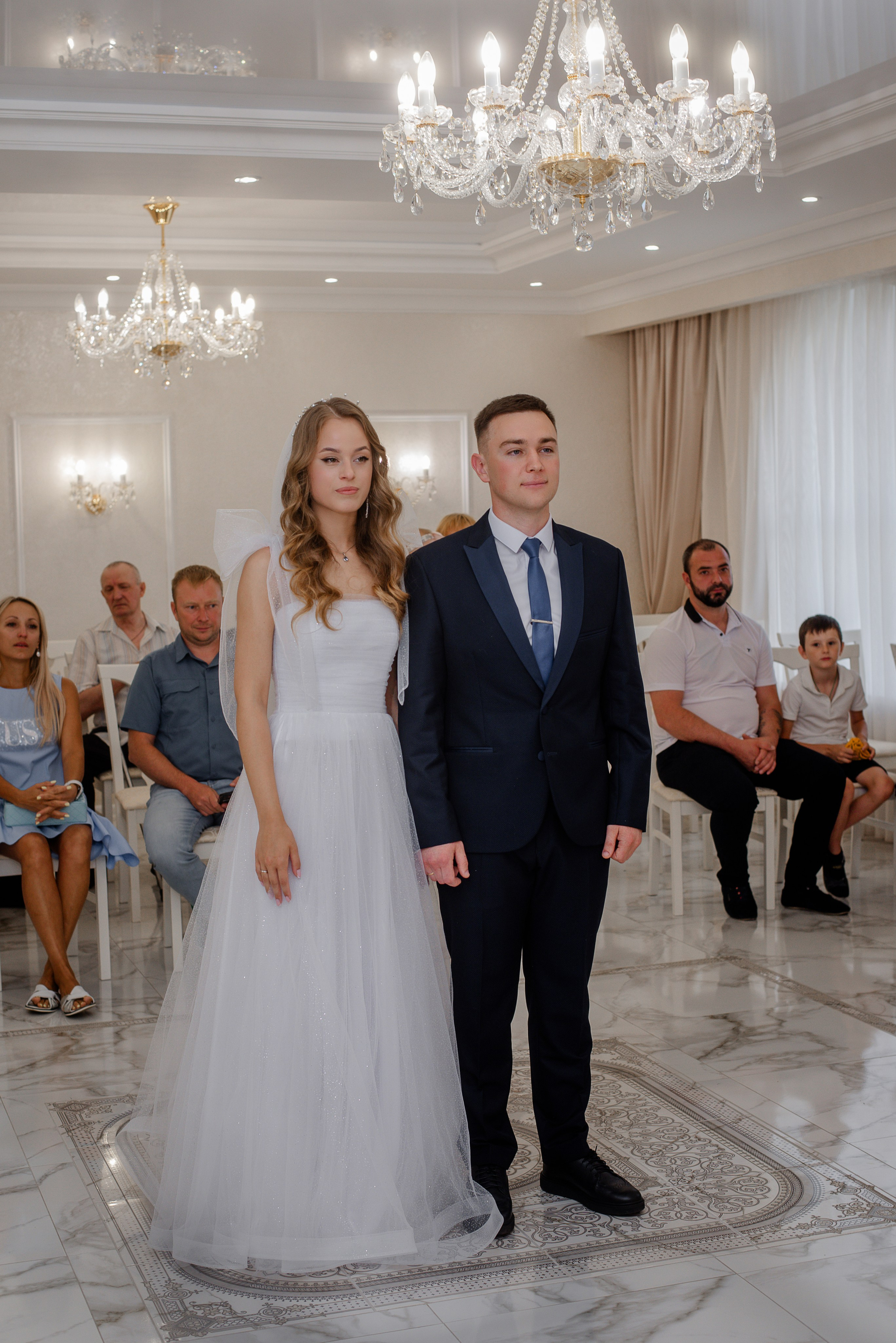 Екатерина & Иван. Марина Тюкачева свадебный, семейный, детский фотограф