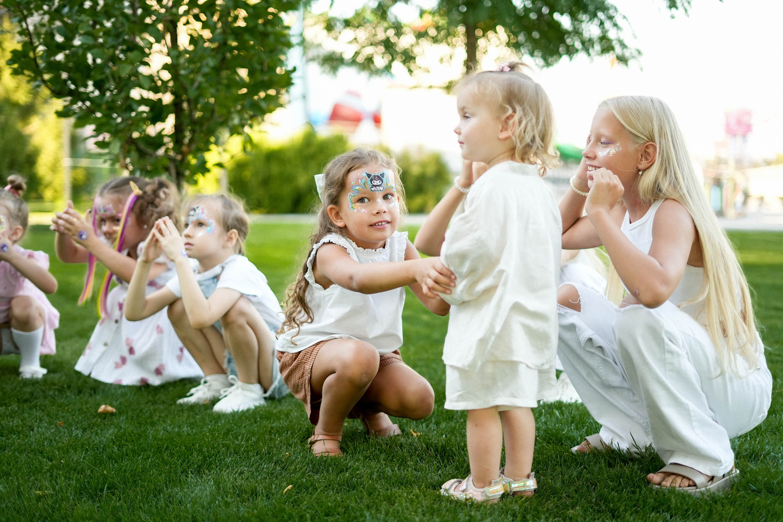 Ярославе 6 лет. Фотограф Волгоград Анастасия Ли