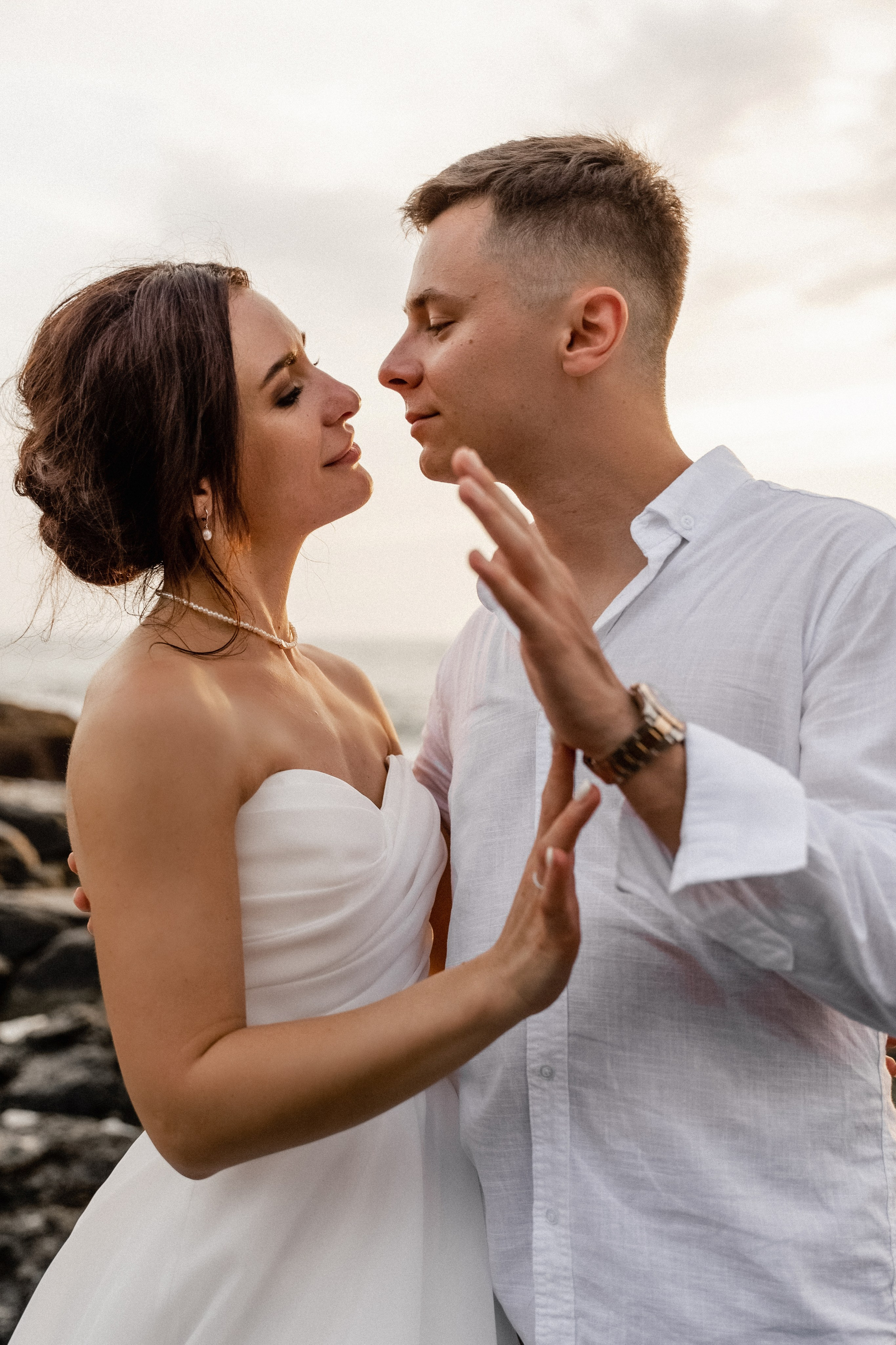 Yura & Alina. Dolce_wedding