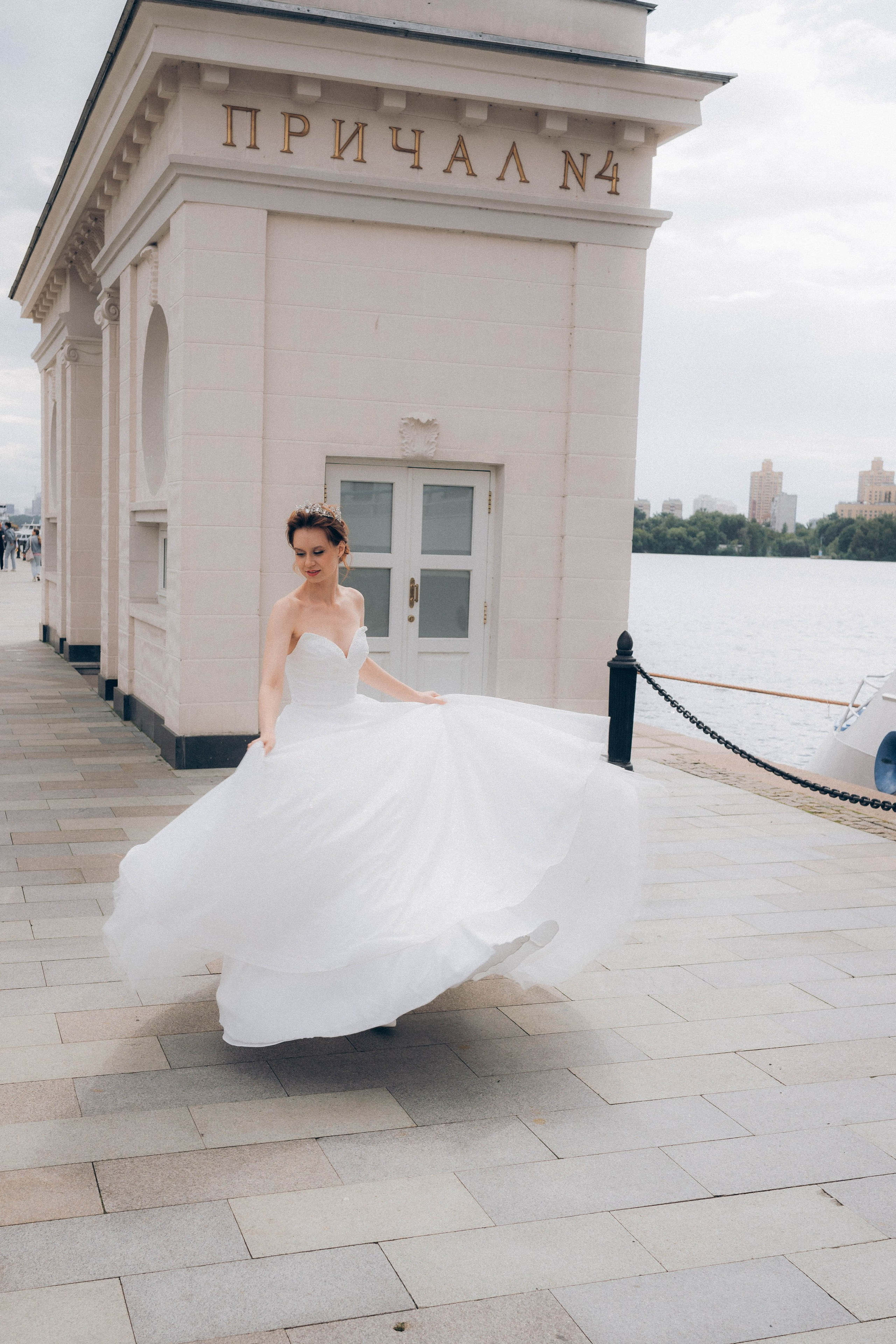 История любви A&I. Фотограф моментов, радости и свободы