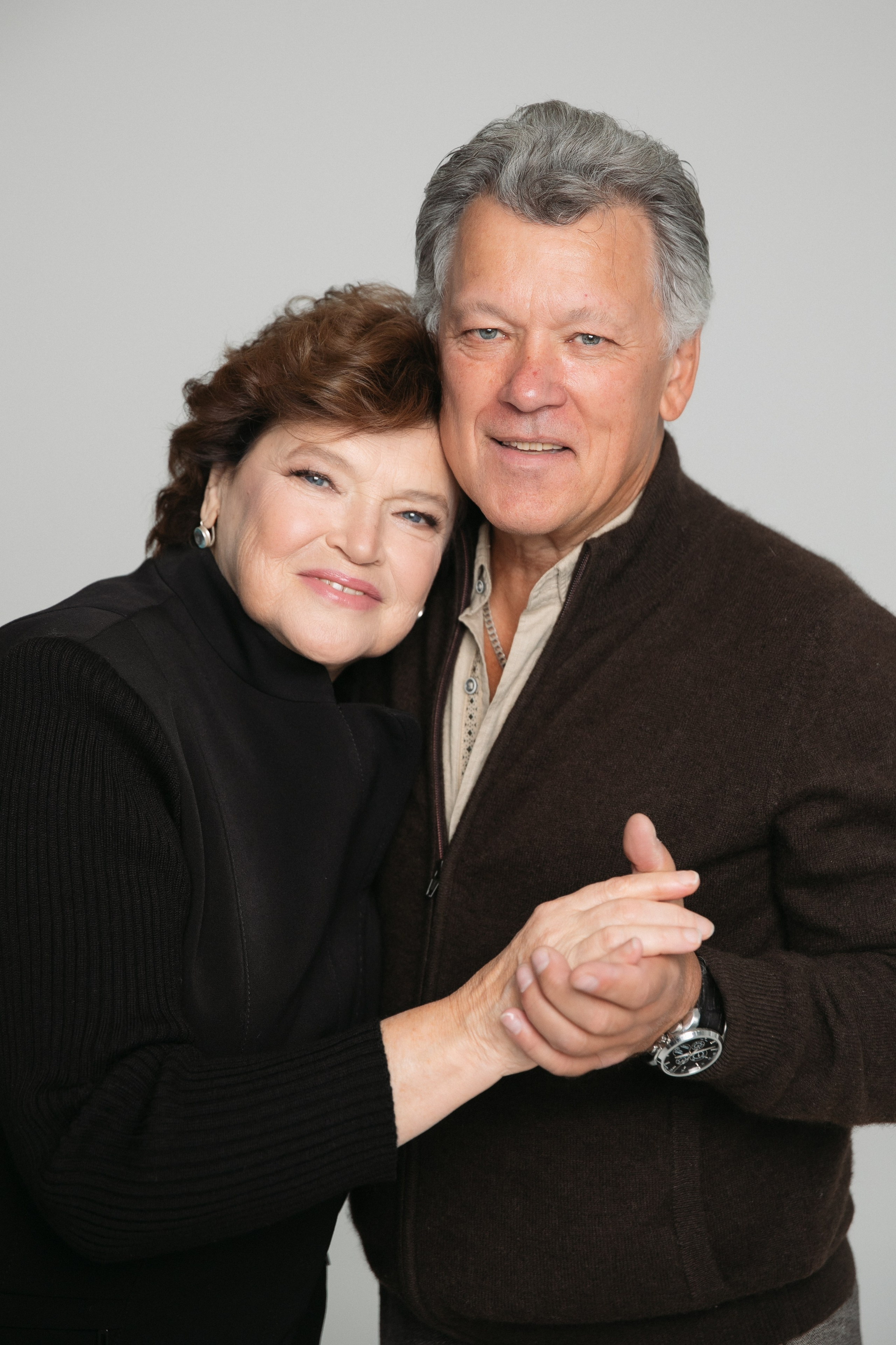 Семья. Фотограф в Москве Шаганова Нина