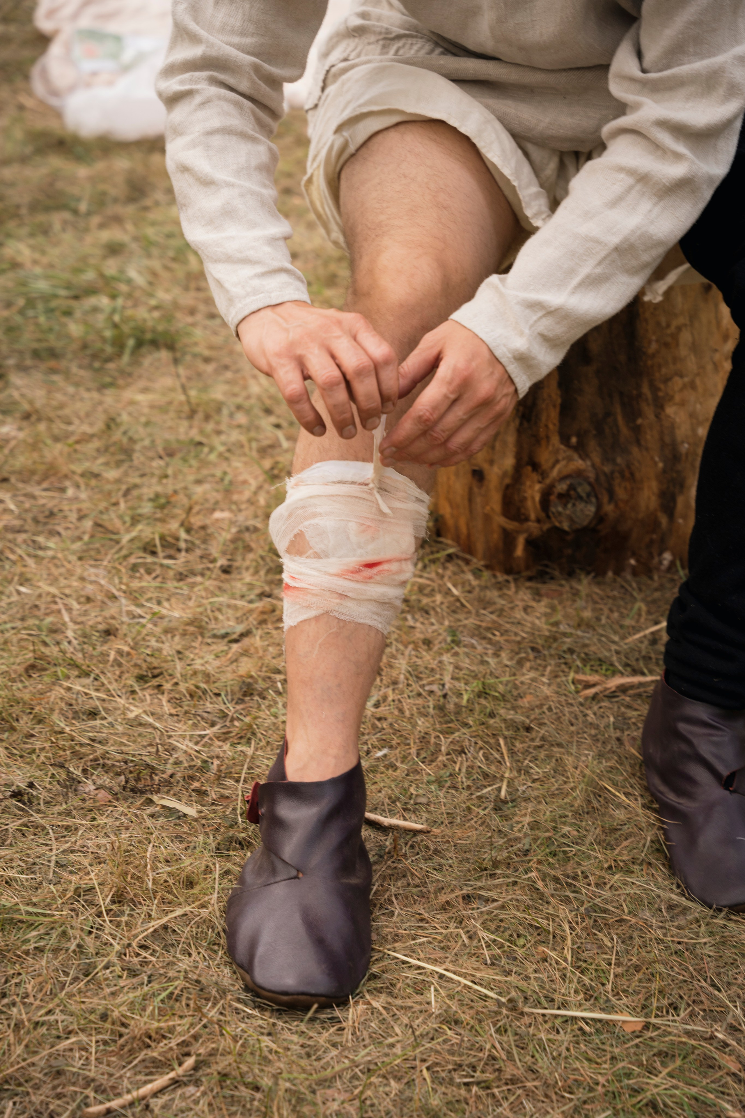 Фестиваль Гнёздово 2024#фрагменты. Портретный фотограф в Смоленске и Москве Мария Громова