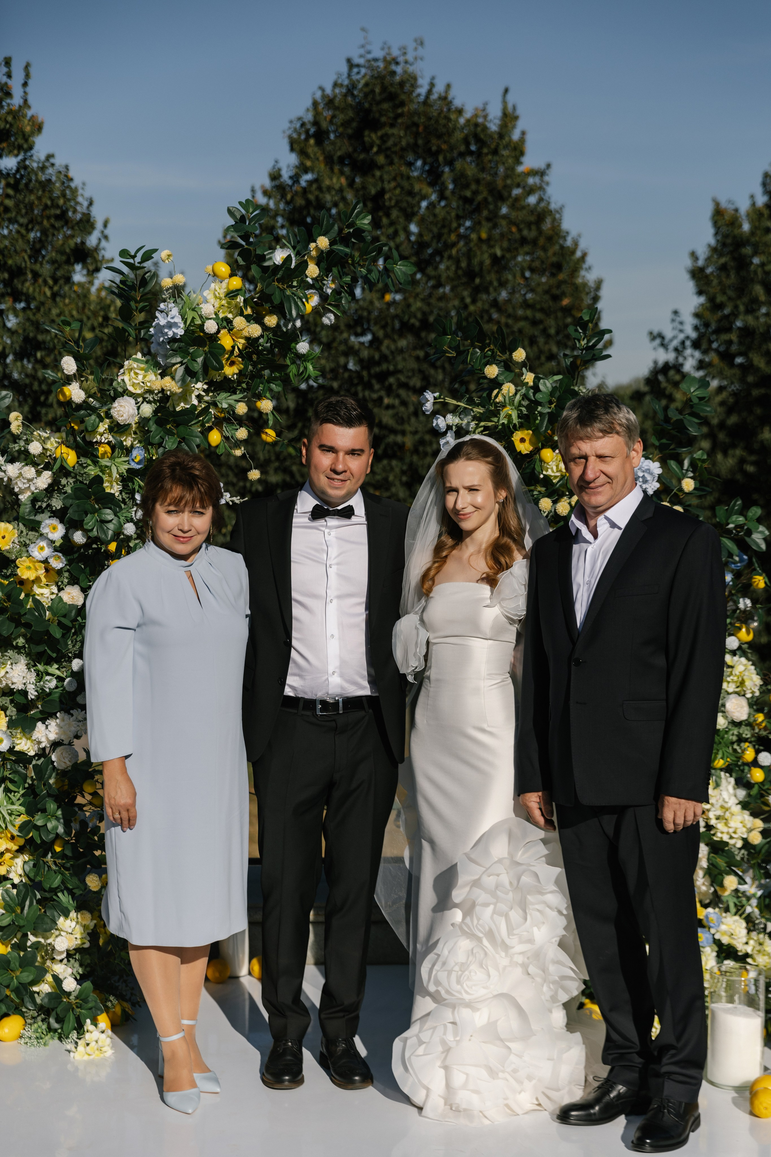 Глеб и Вера 2024. Свадебный фотограф в Москве, Ярославле Виталий Квант