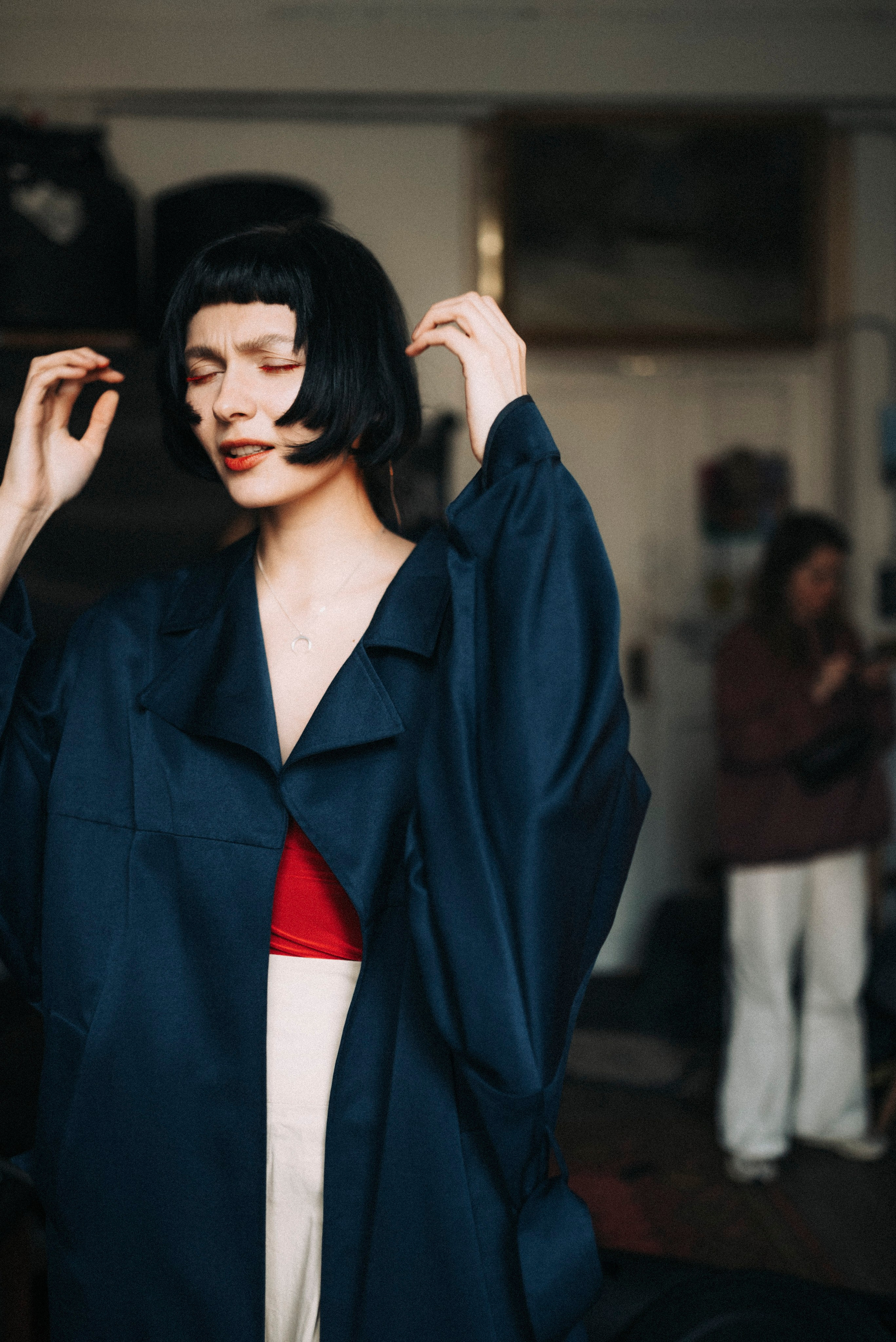 2025. Стрит-фотография, полная абсурда, идиотизма и красоты