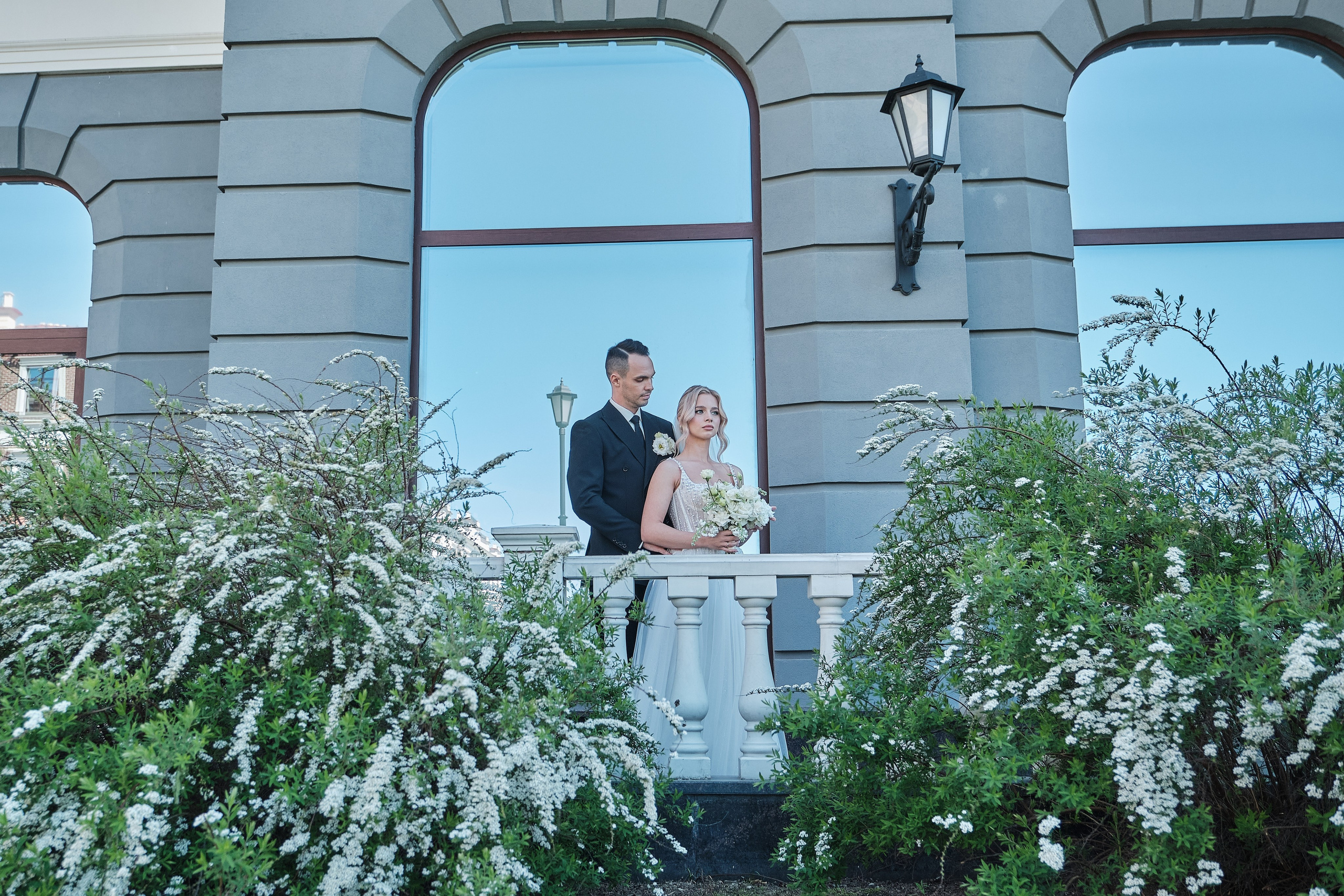 АНТОН И АНАСТАСИЯ. Свадебный фотограф в Екатеринбурге Соседков Евгений