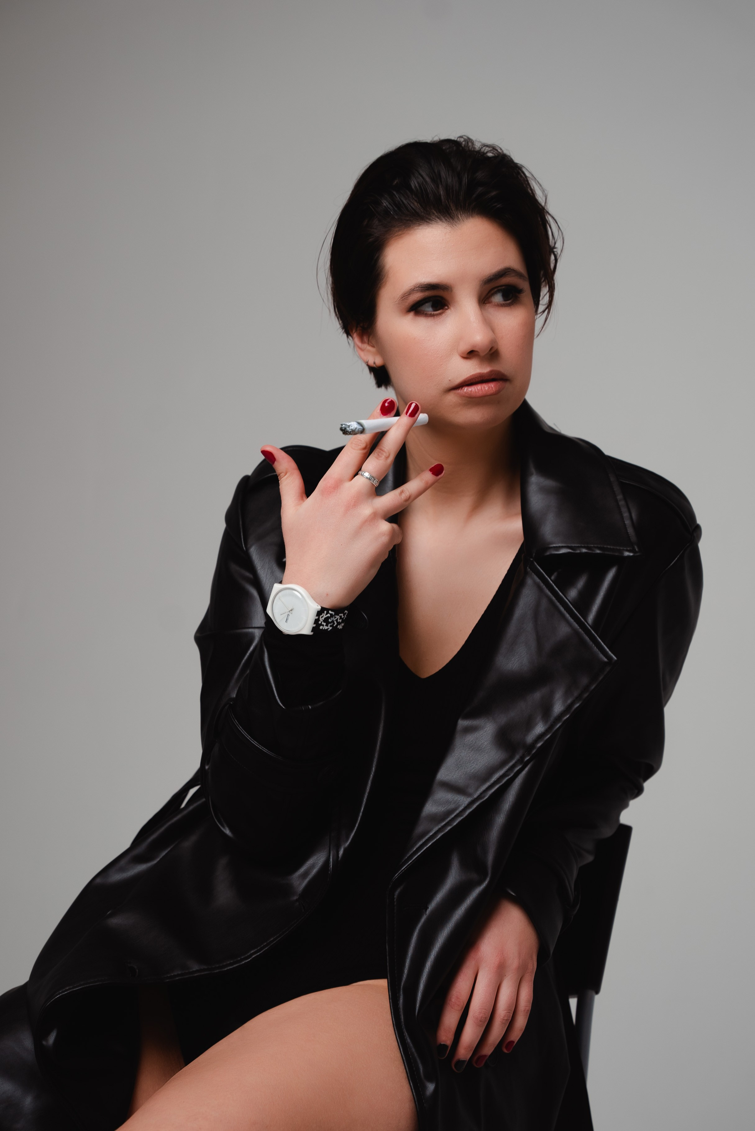 Студийная съемка. Репортажный фотограф в Санкт-Петербурге Елизавета Патрикеева