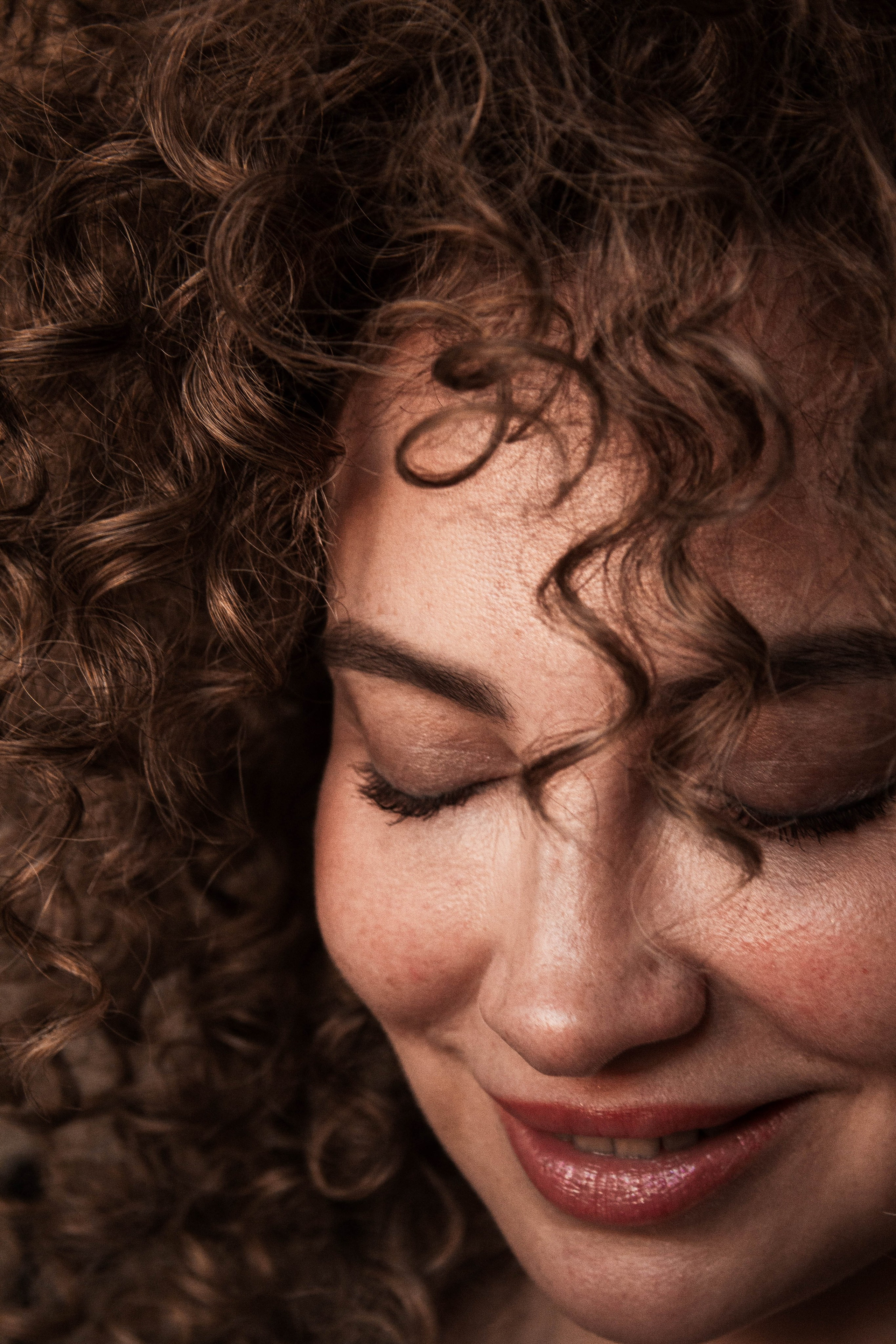 Елена. Карпогоры, Санкт-Петербург