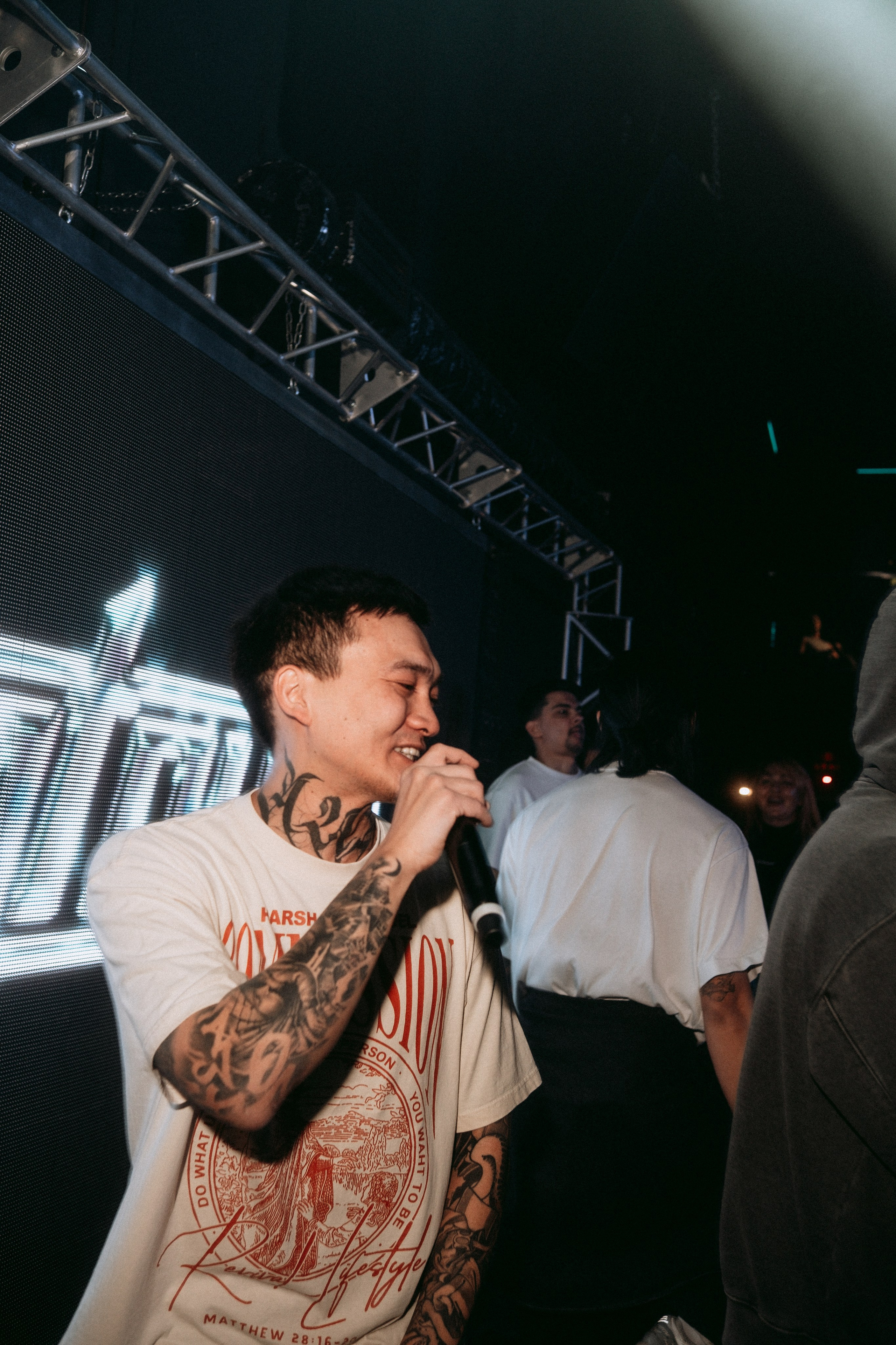 DISCOTHEQUE X CAPTOWN. Фотограф в Тюмени Кирилл Марфин