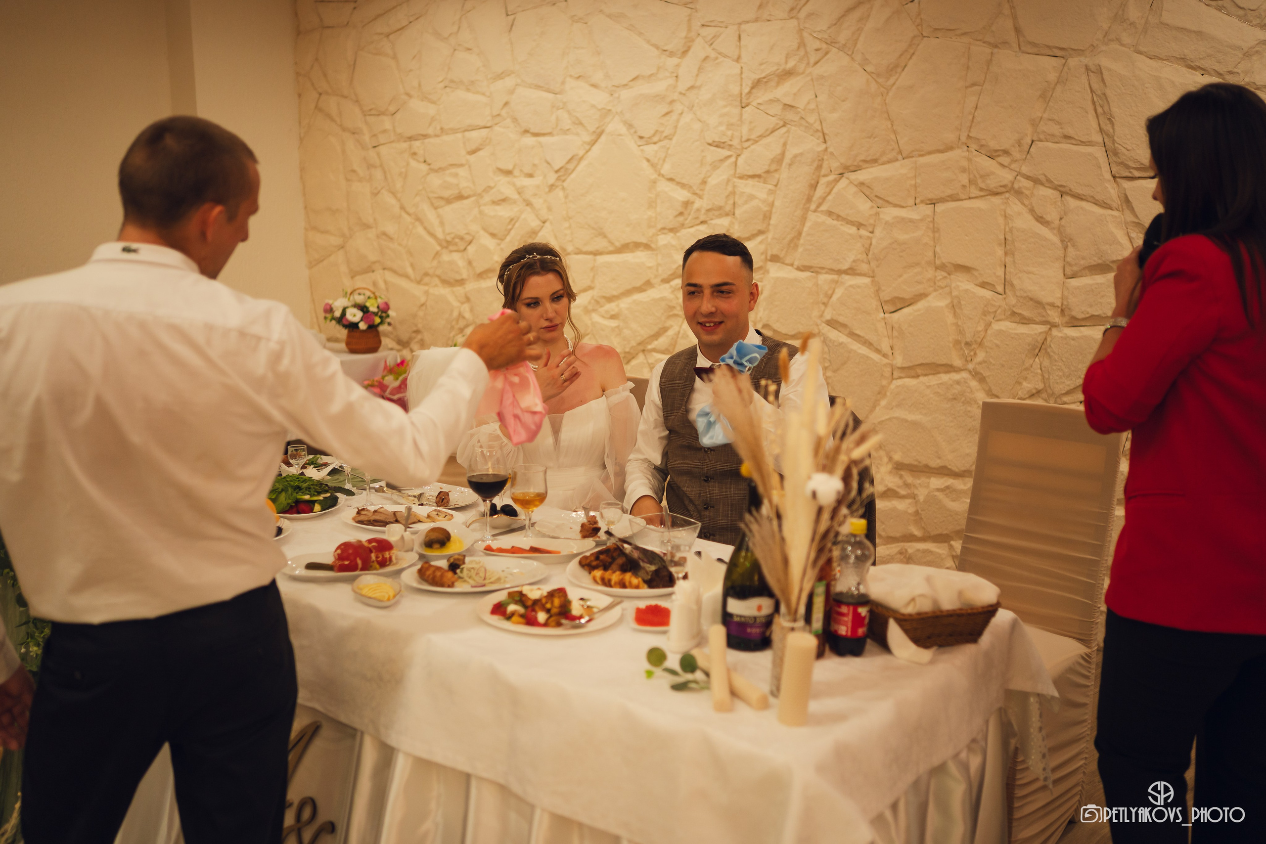 Свадьба Владислава и Анастасии. Фотограф, видеограф Пятигорск, Ставрополь, Ессентуки, Petlyakovs_photo