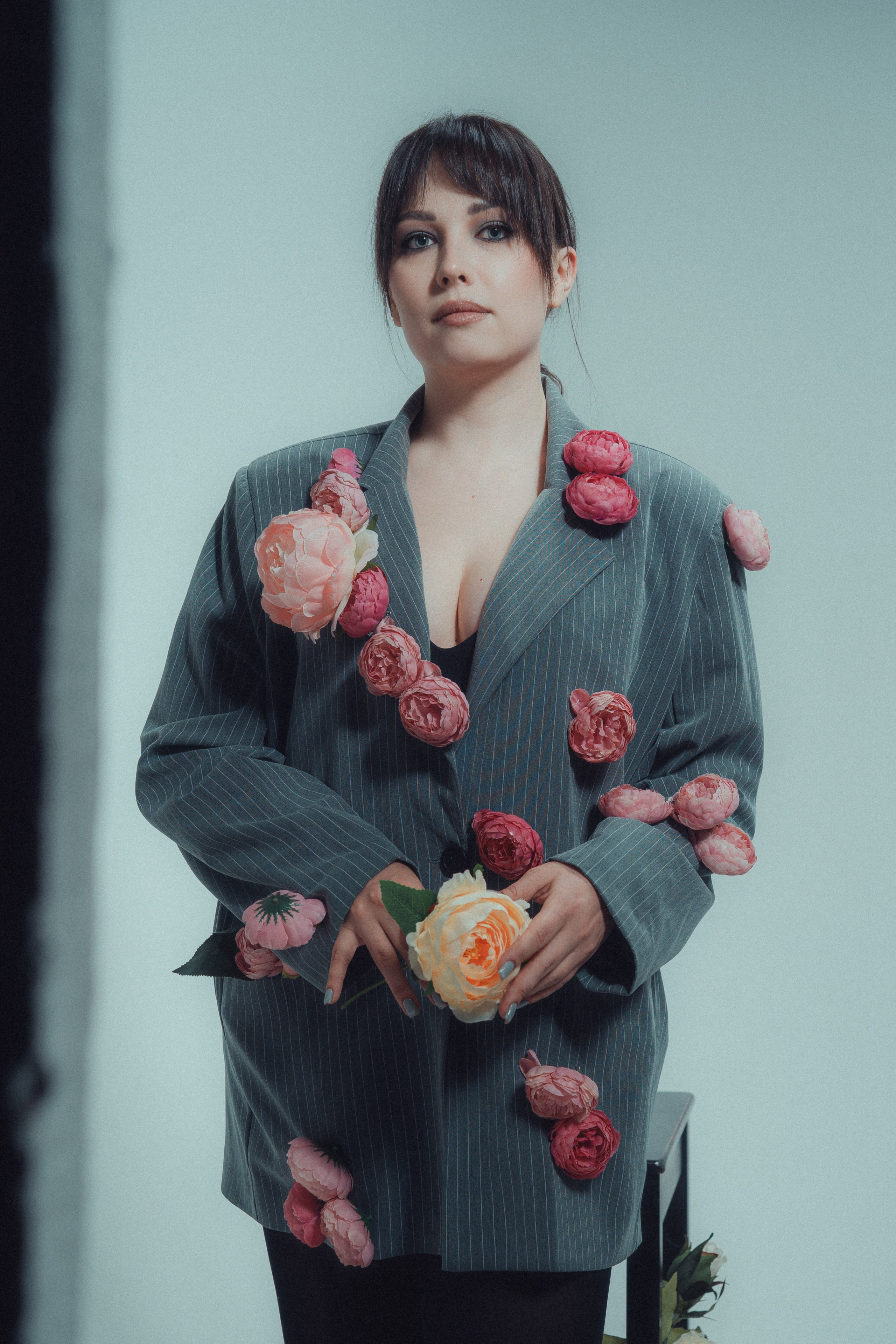 Иветта. Фотограф в Глазове Роман Маньков