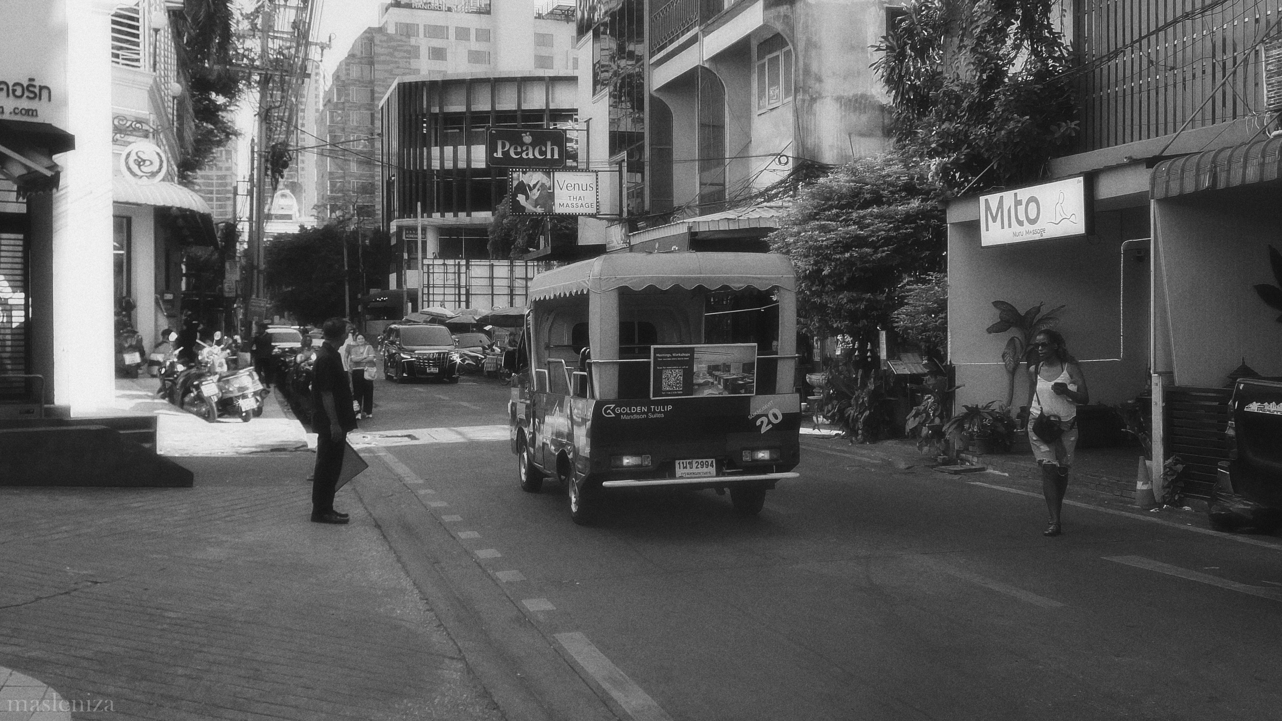 BANGKOK 2026. Фотограф Елизавета Маслова. Москва. Art, Fashion