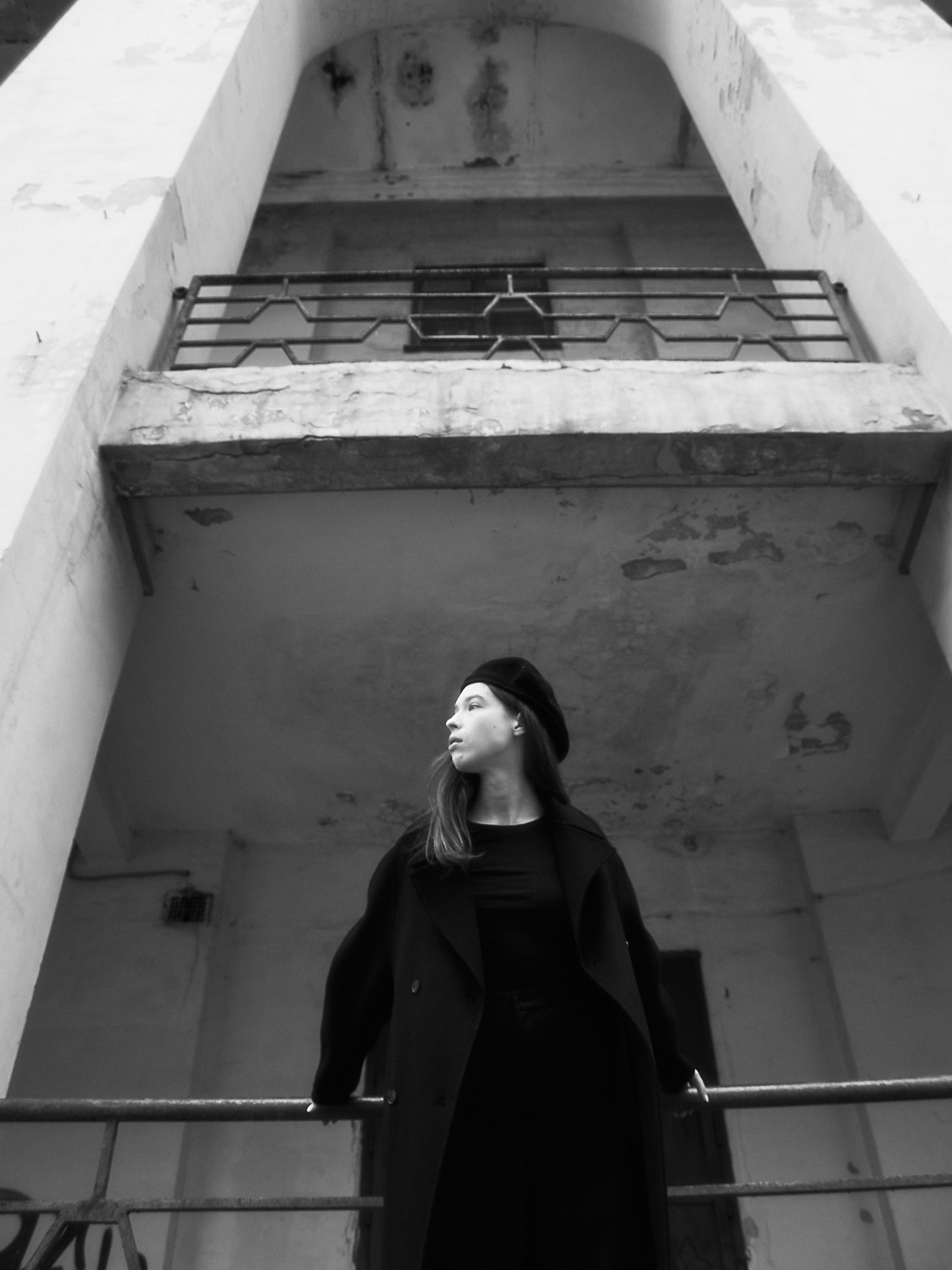 Кристина. Фотограф Елизавета Маслова. Москва. Art, Fashion