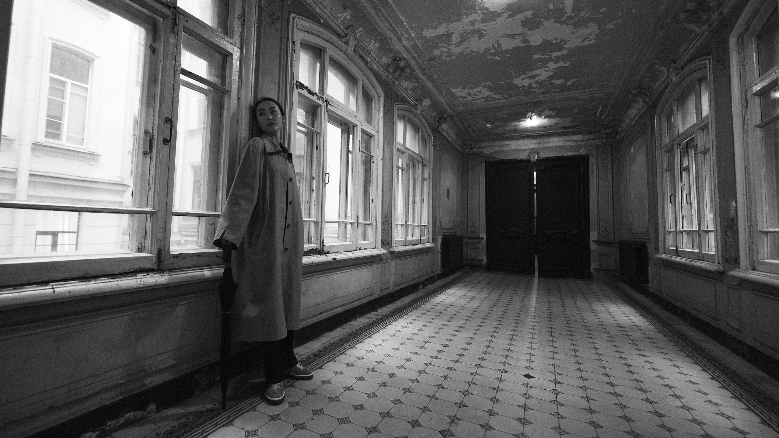 Akmaral. Сергей Горшенин — профессиональный фотограф