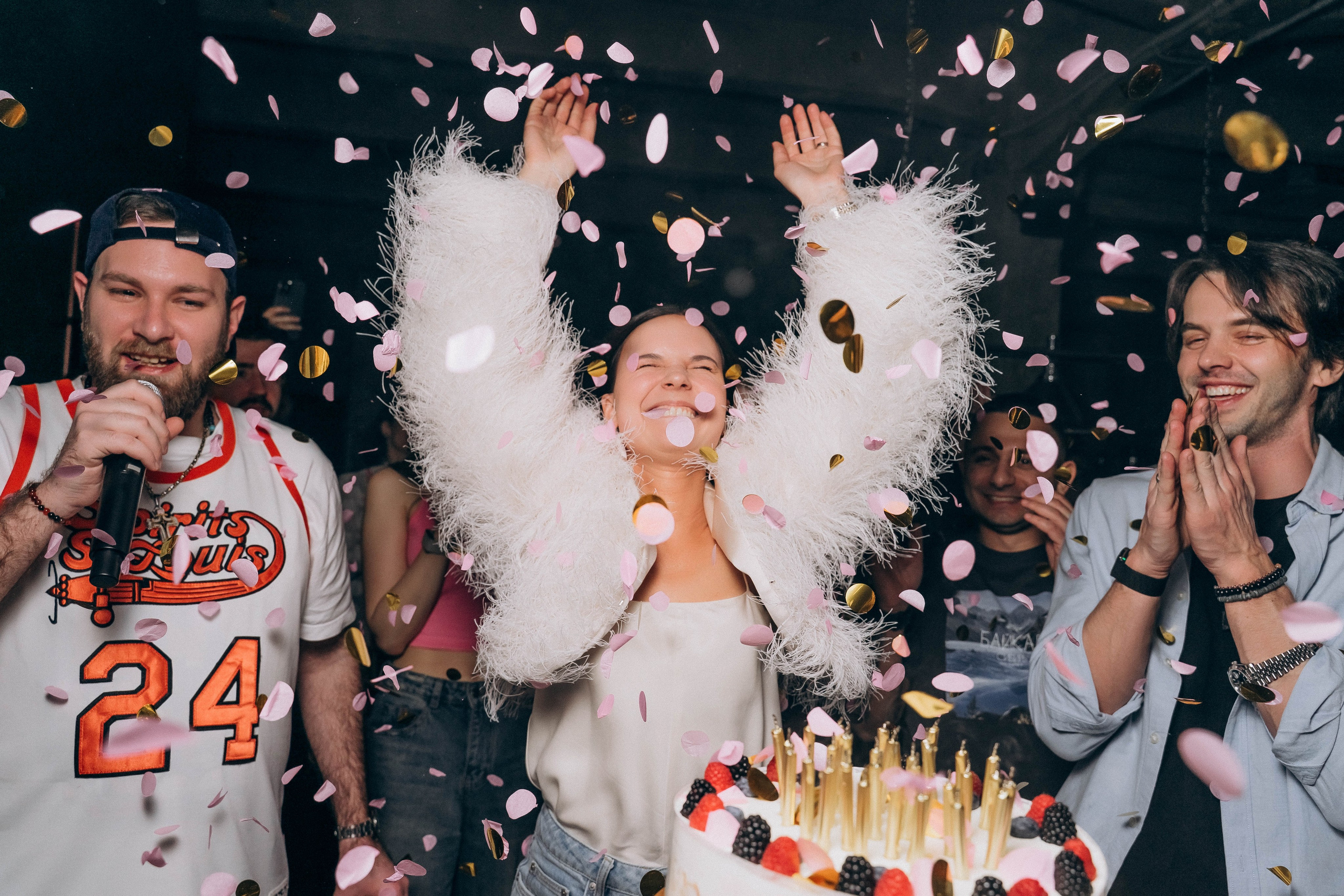 MBA x Dorozhka. Екатерина Рыбкина Портретный фотограф в Москве