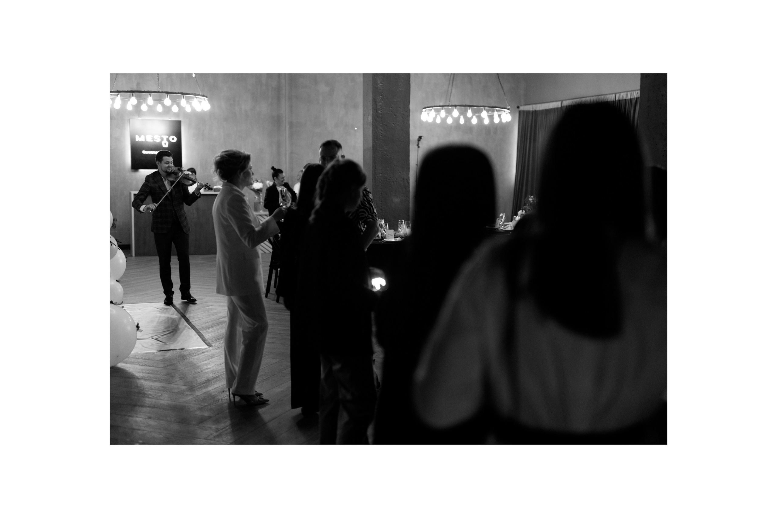 Happy B-day Anna BABLGUM. Фотограф Дима Третий